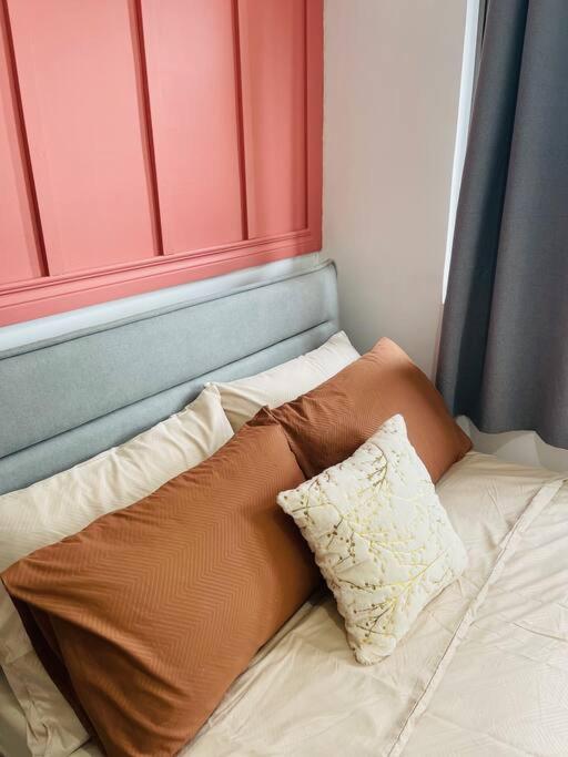 The Pink House