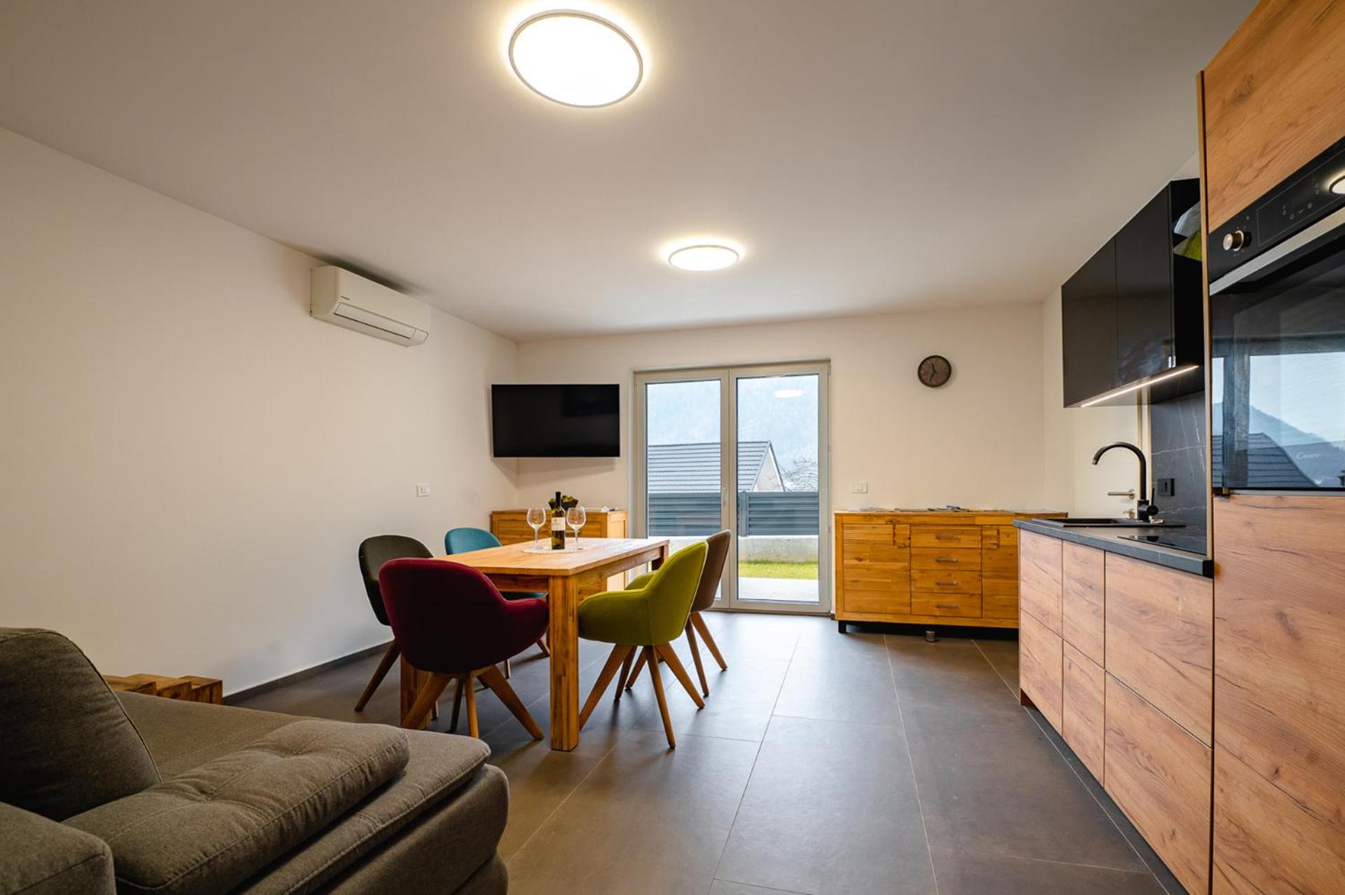 Apartments Luxury AD