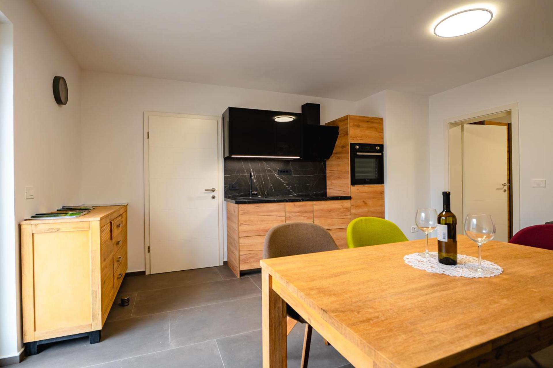 Apartments Luxury AD