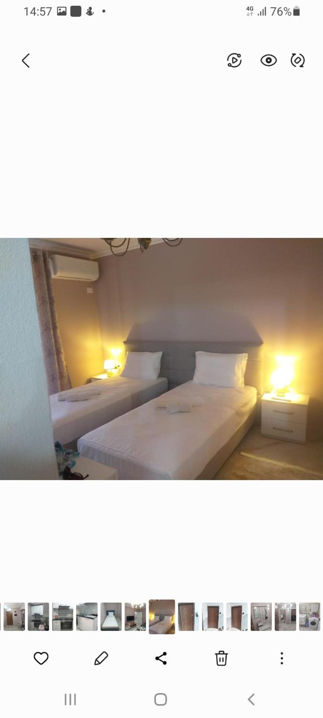 Gesapartment