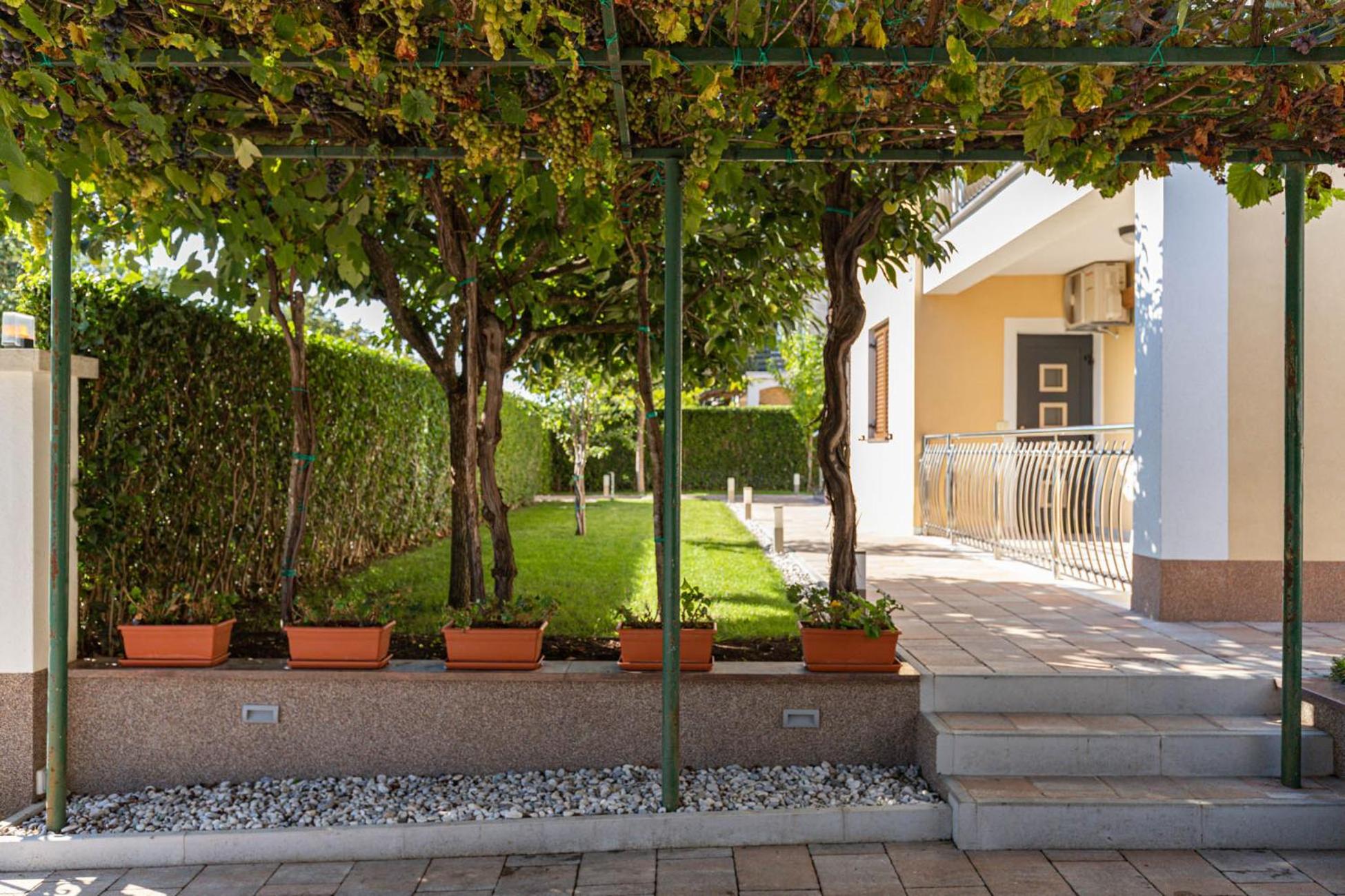 Apartmani Rino, Poreč view 4