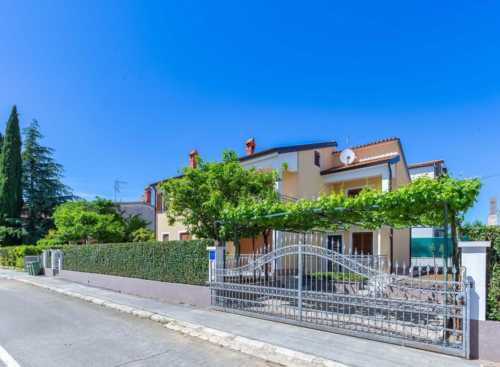 Apartmani Rino, Poreč view 3