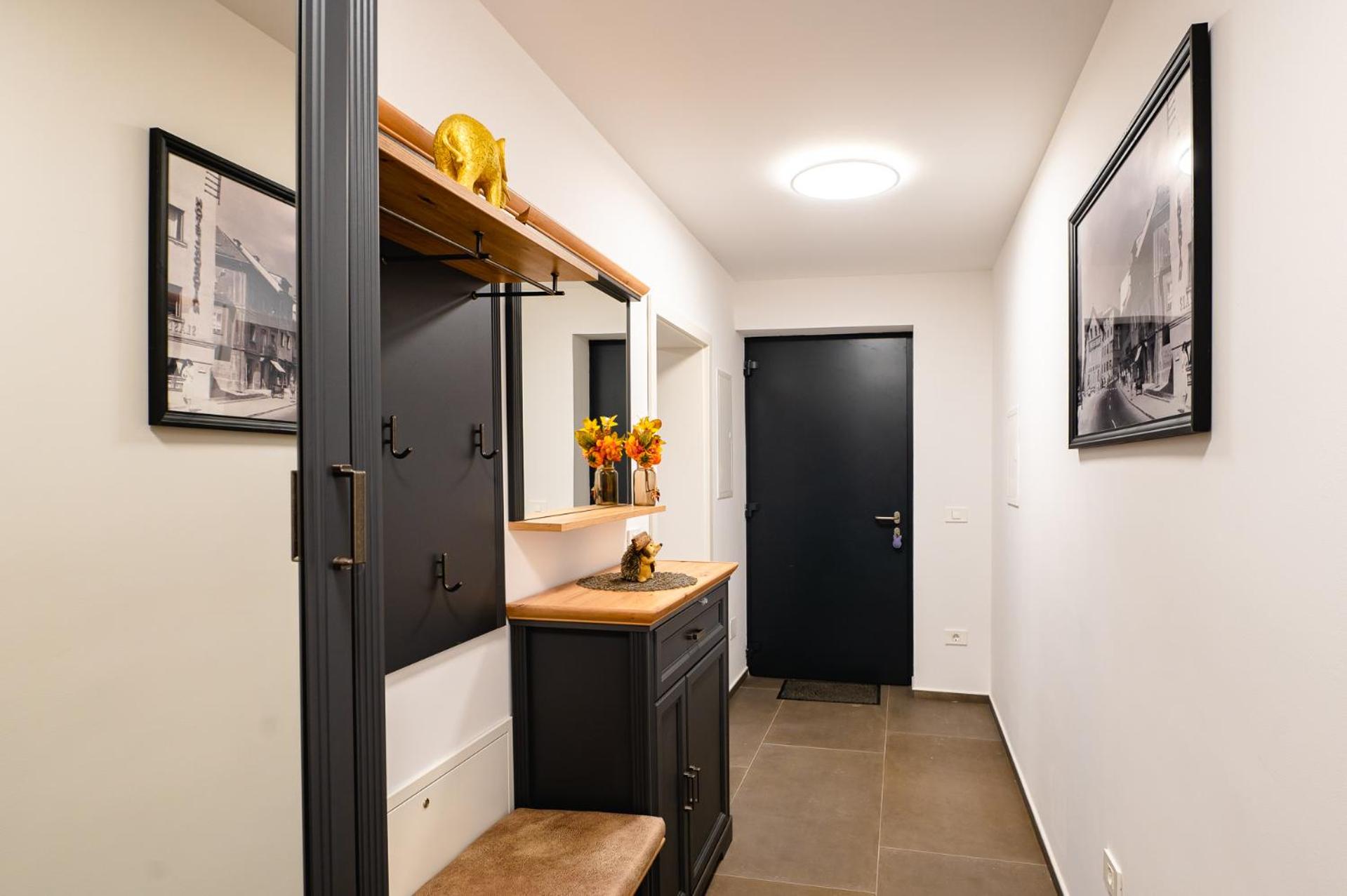 Apartments Luxury AD
