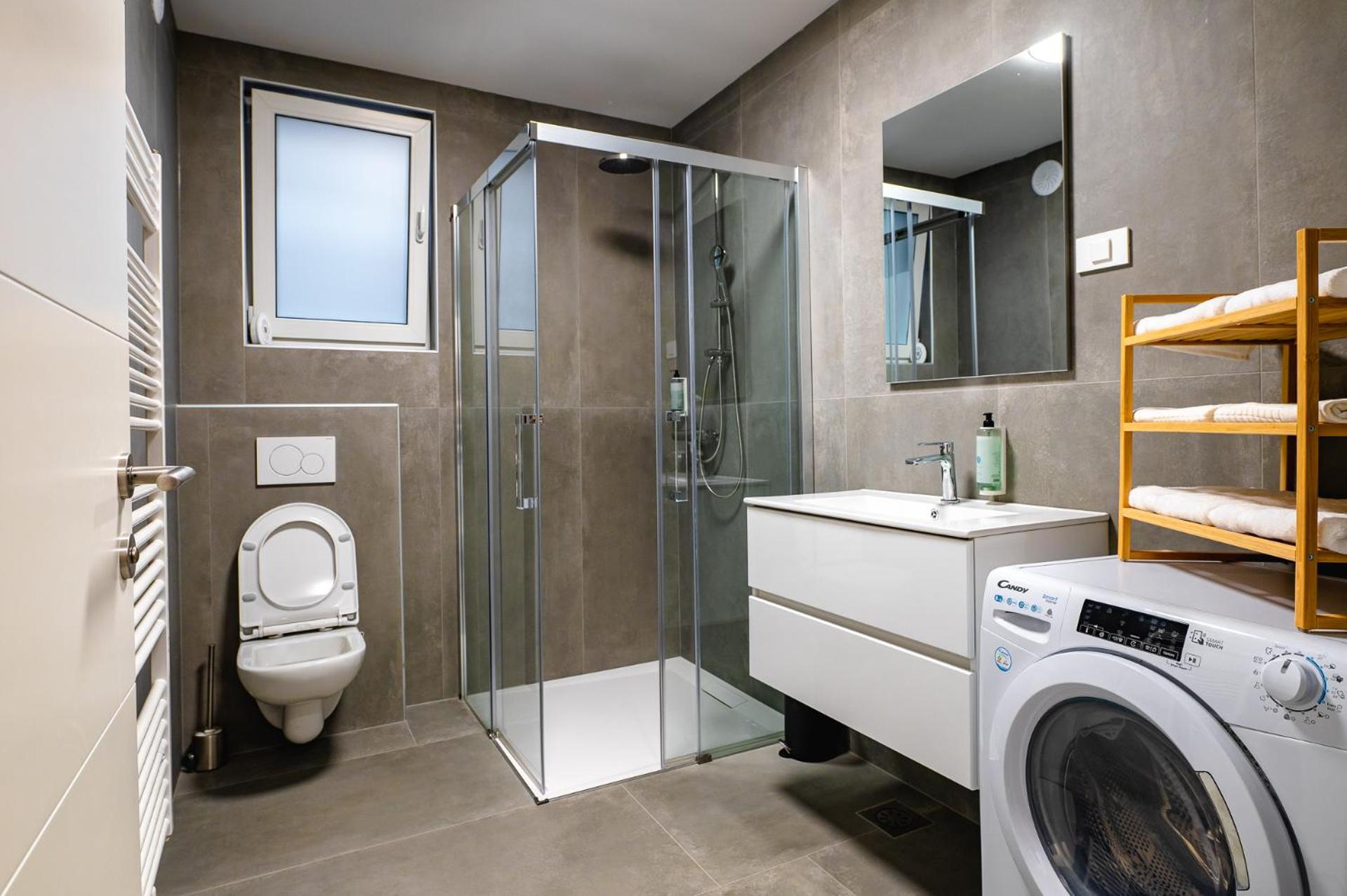 Apartments Luxury AD