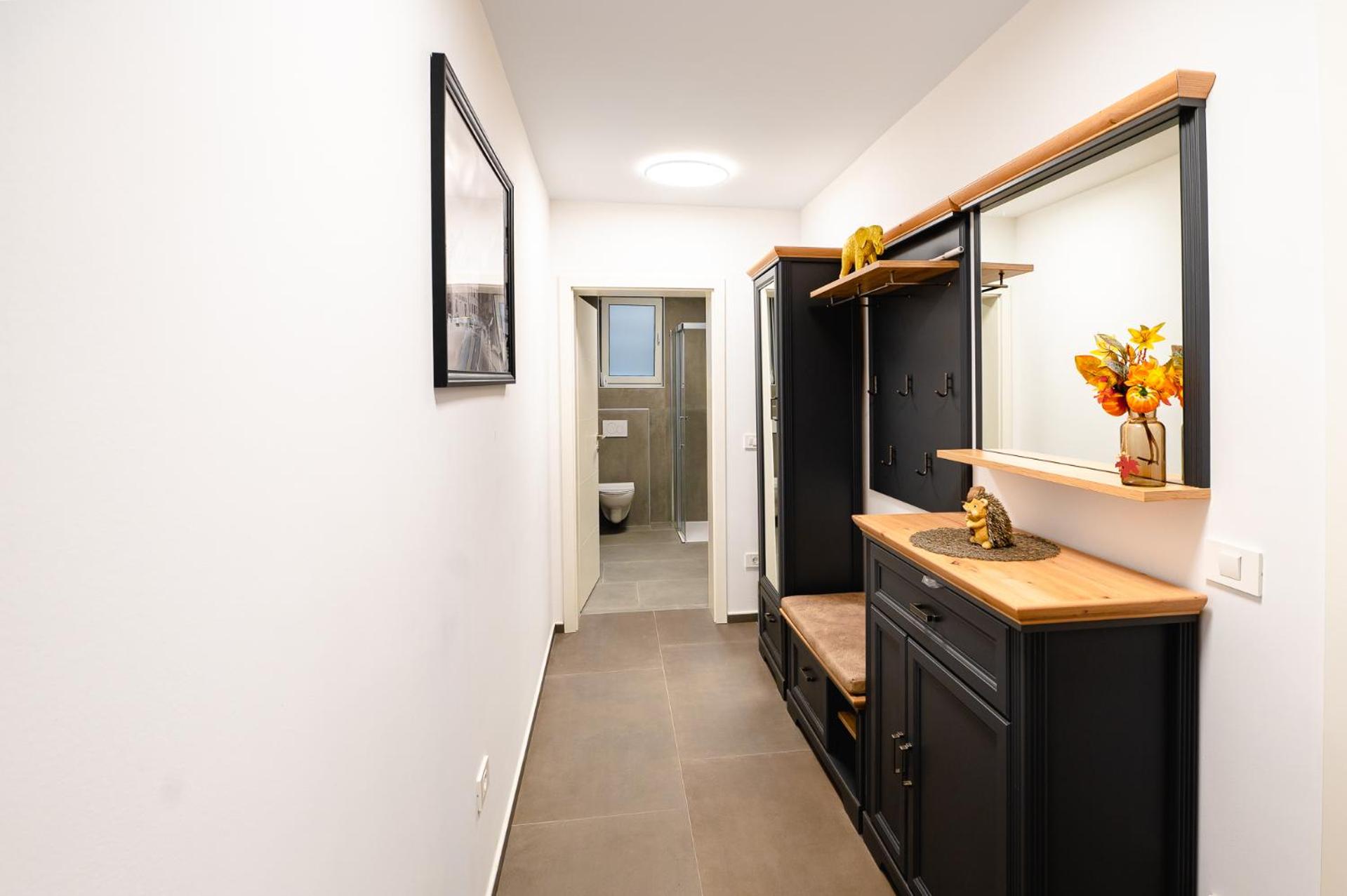 Apartments Luxury AD