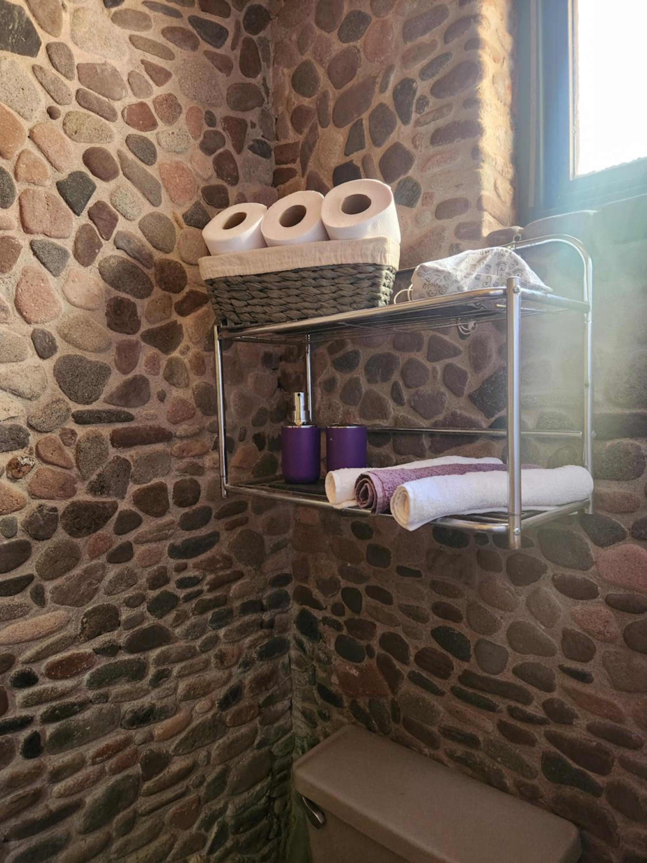 Cabaña Pimientos