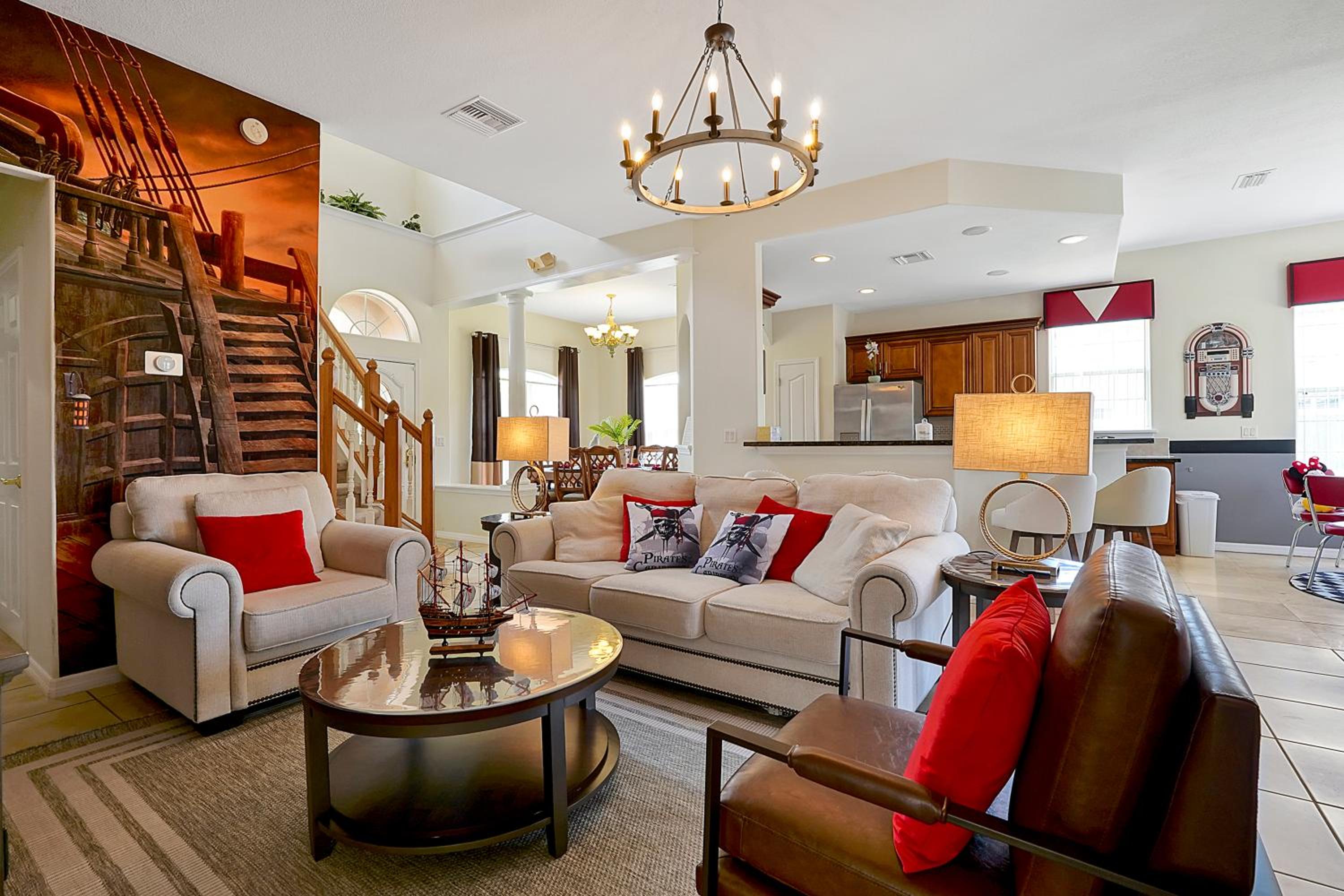 lounge