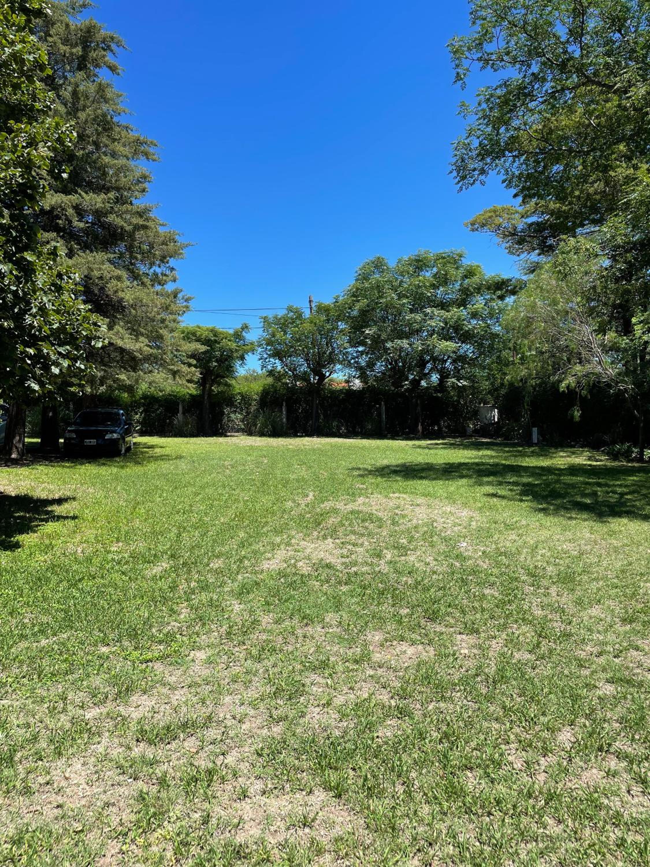 Casa de Campo - Don Bosco
