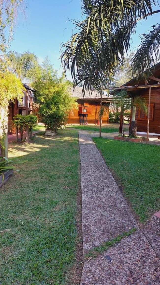 Cabañas Las Veletas