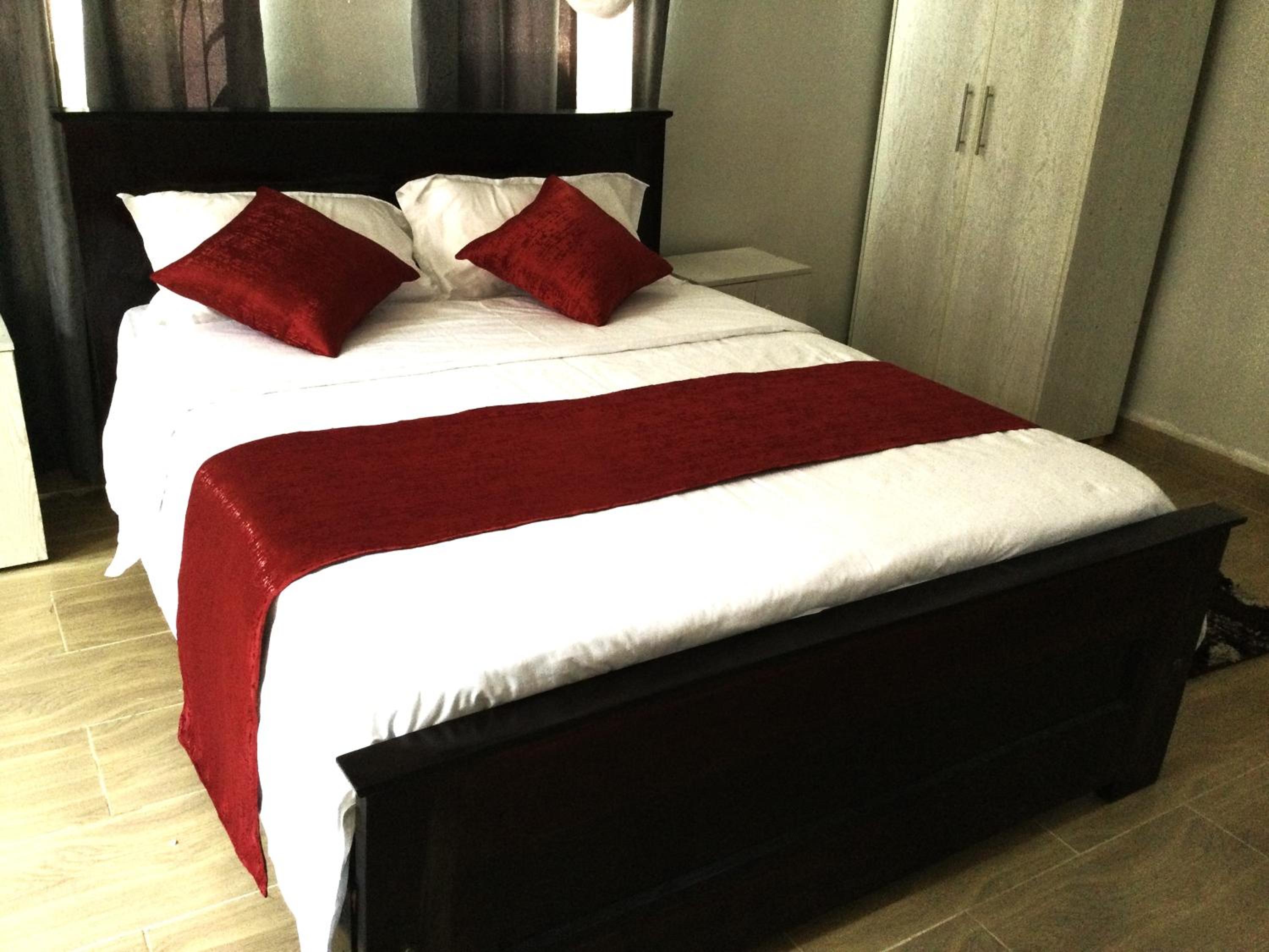 Milimani Comfort