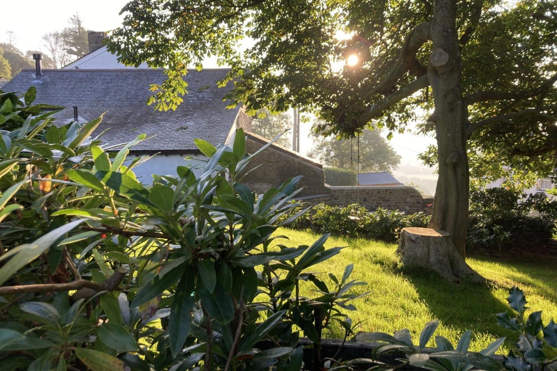 Courtyard Cottage