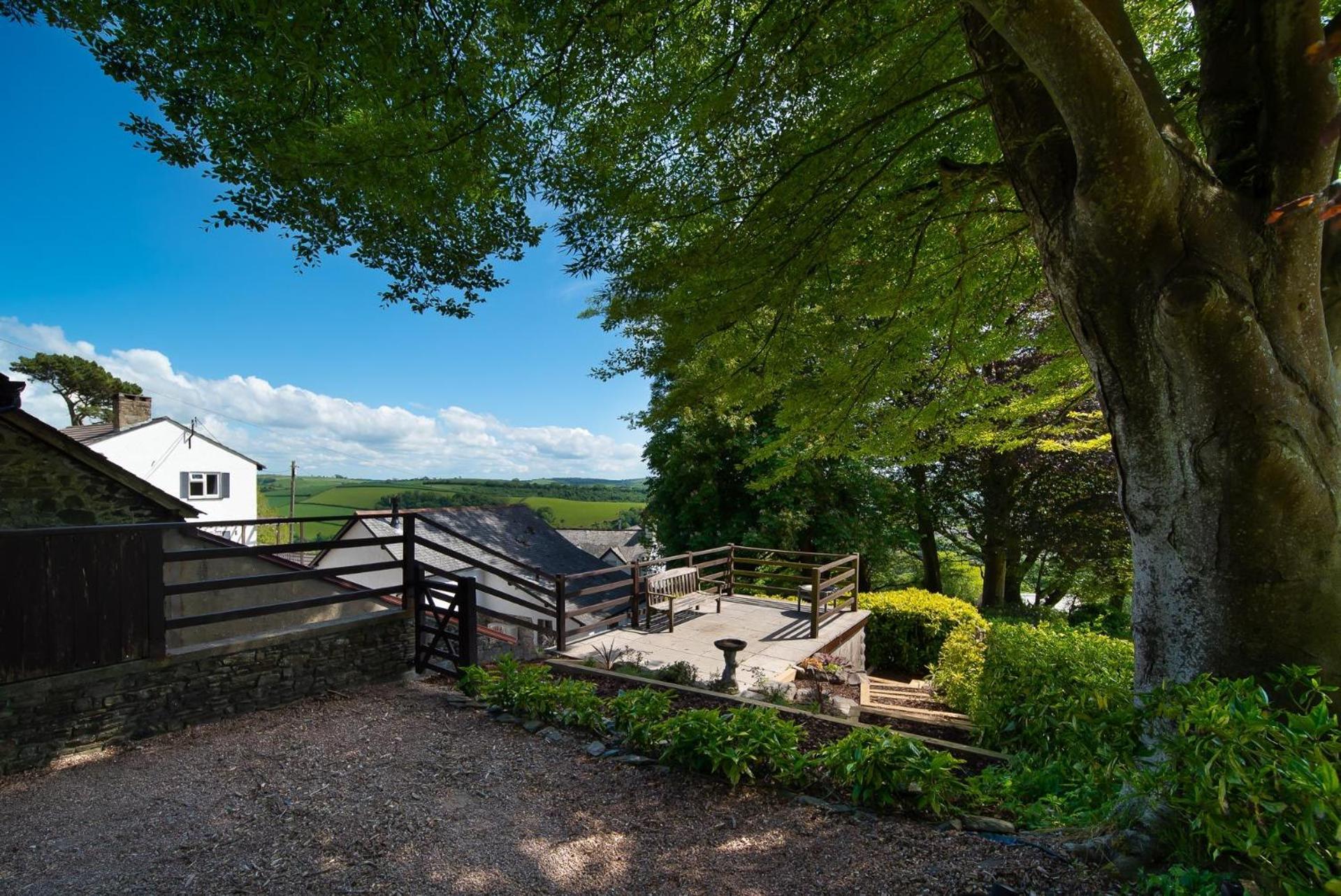 Courtyard Cottage