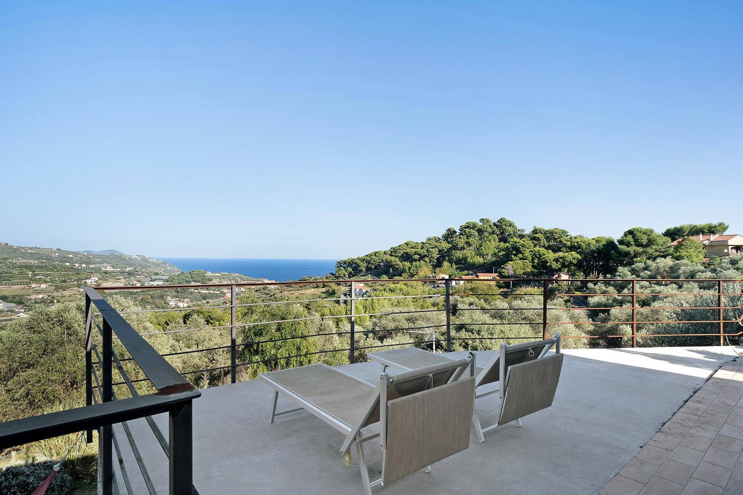 La Casa di Lele view 2