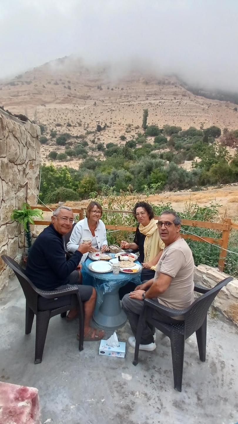 Dana historic village