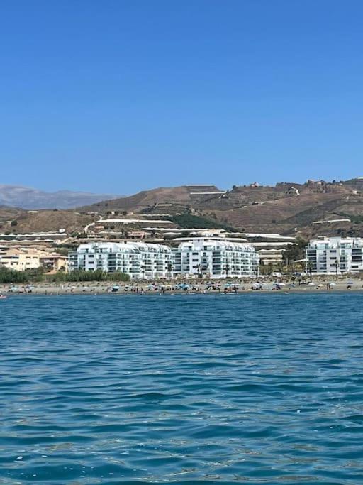 Apartamento Duna Beach Primera linea de playa
