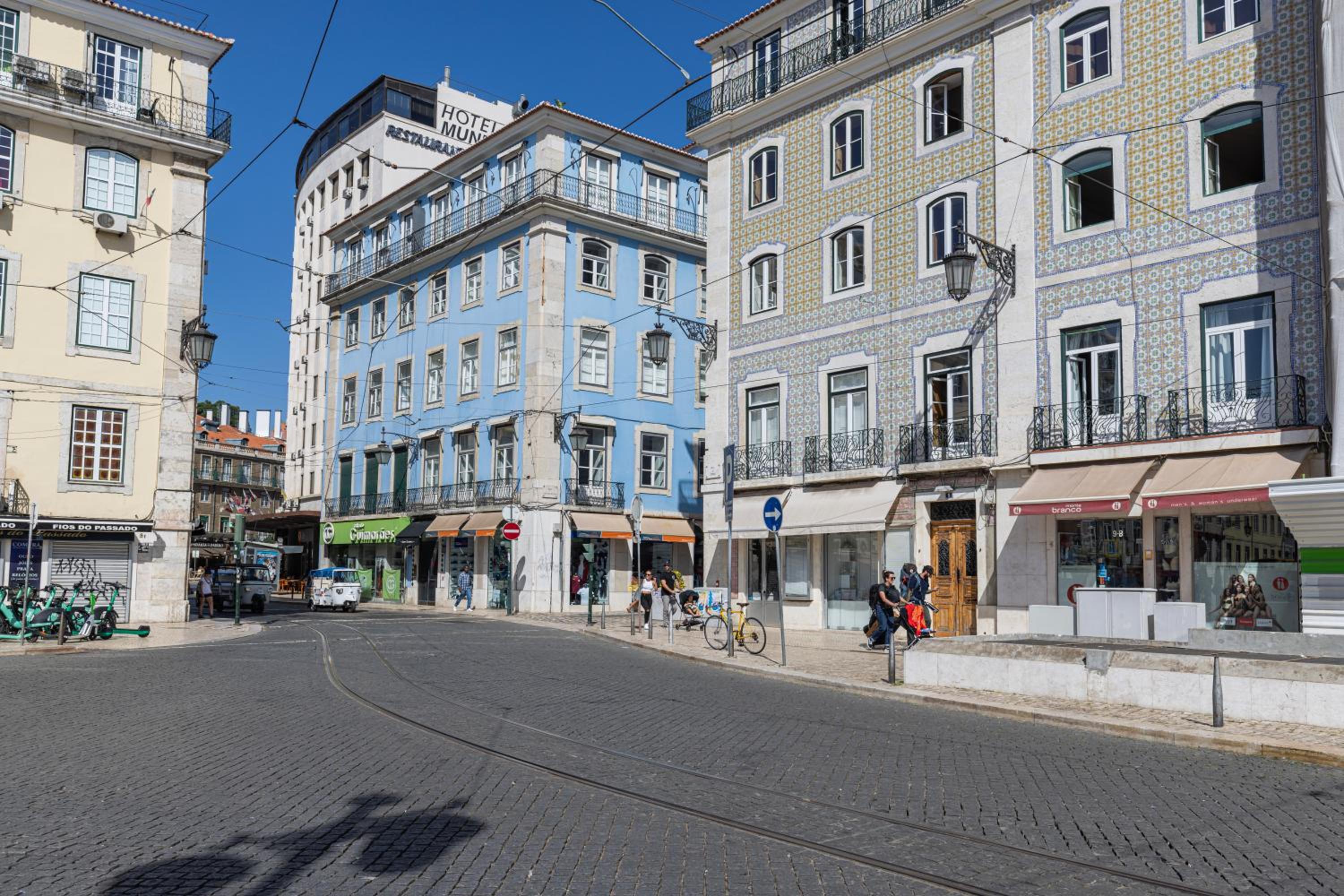 Figueira Quality by LovelyStay