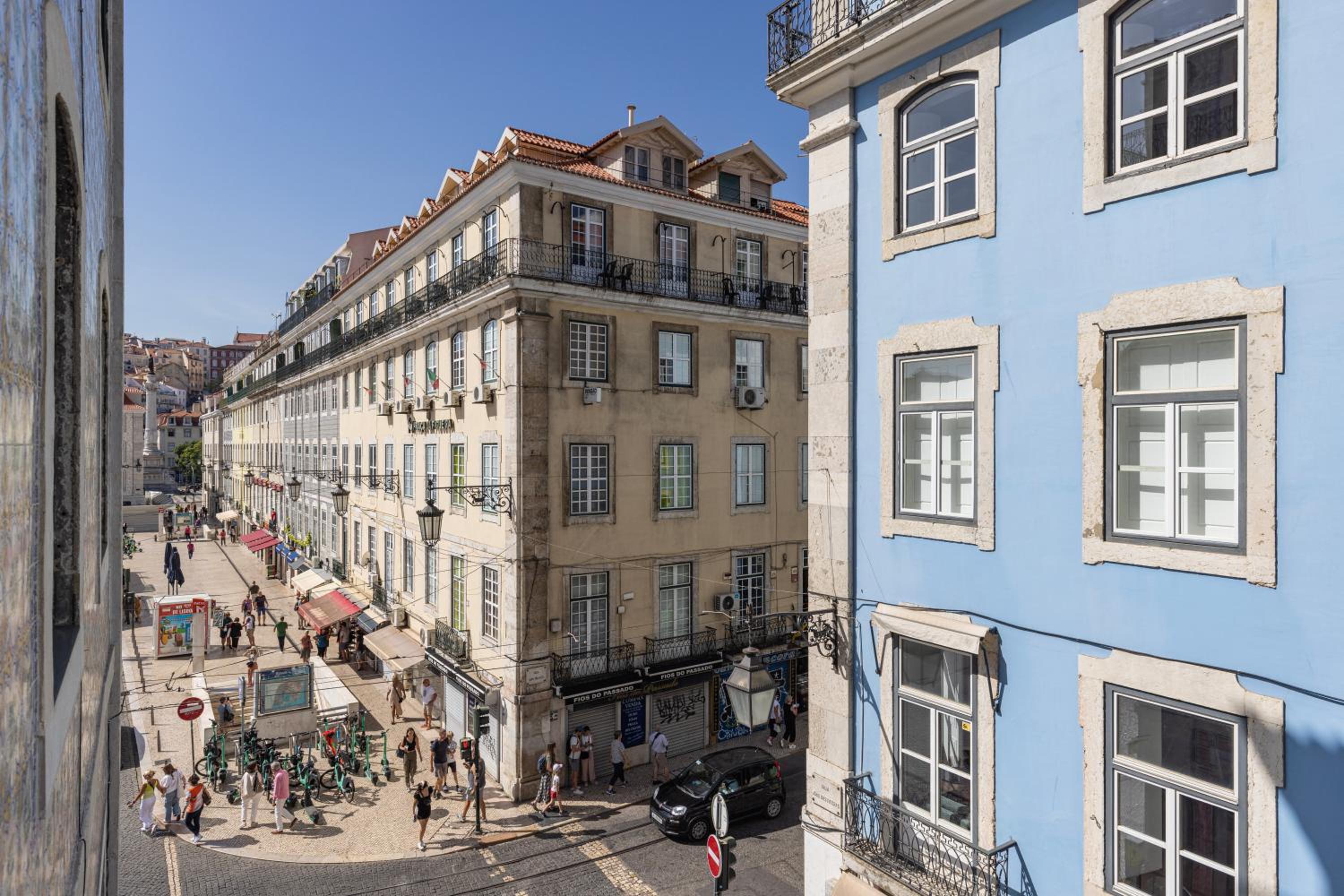Figueira Quality by LovelyStay