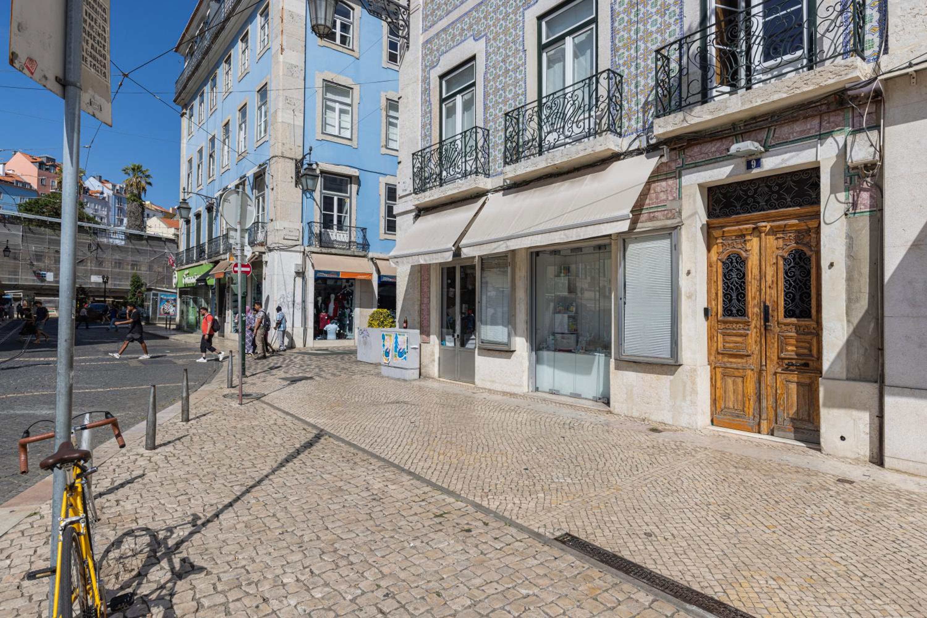 Figueira Quality by LovelyStay