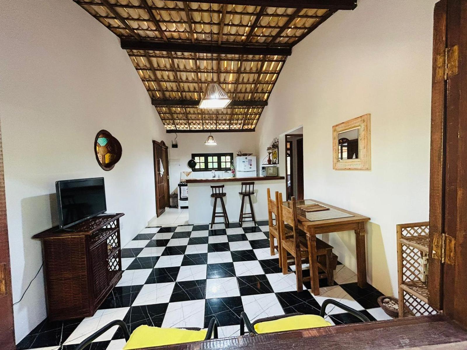 Casa Canto de Imbassai