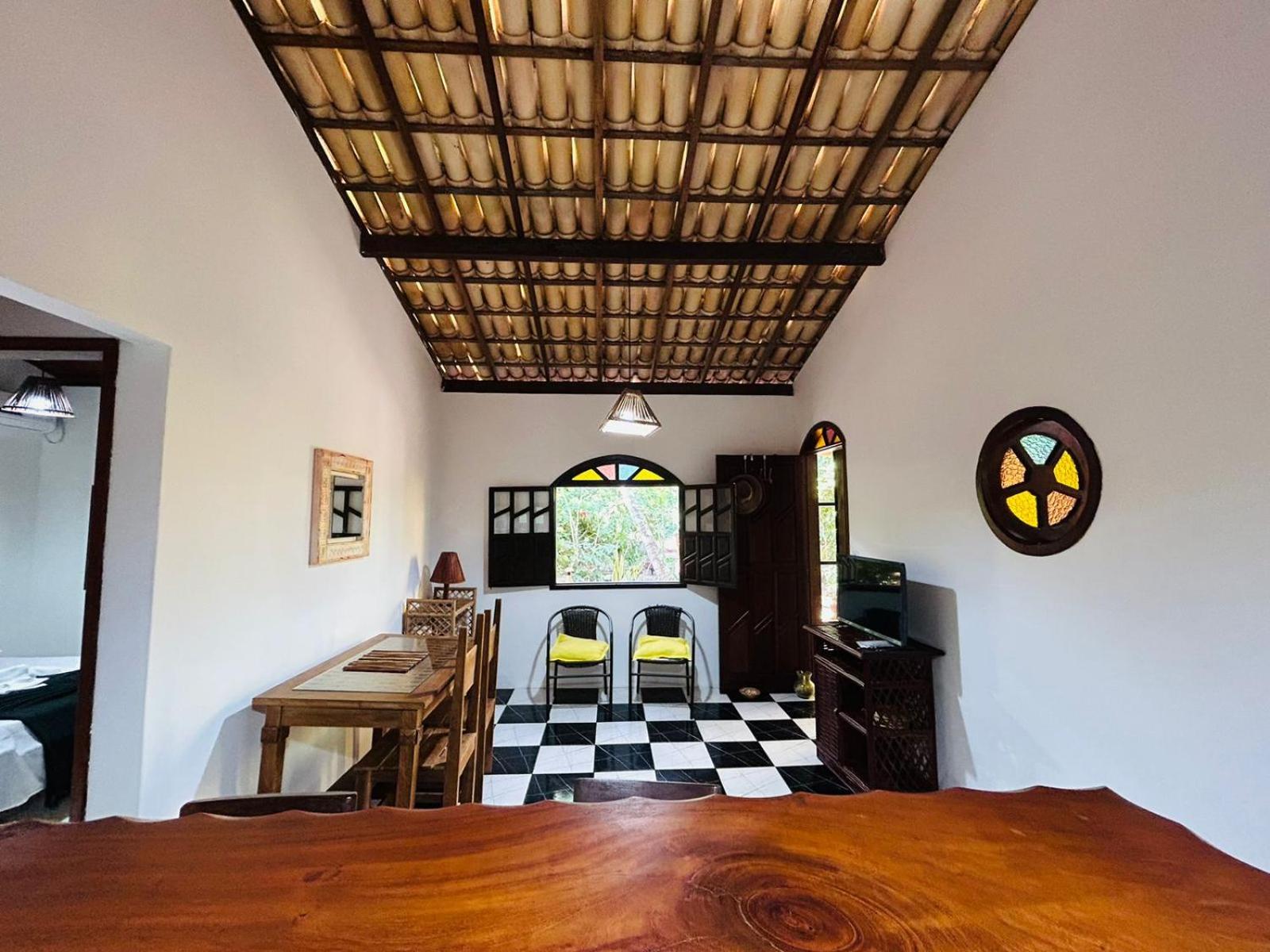 Casa Canto de Imbassai