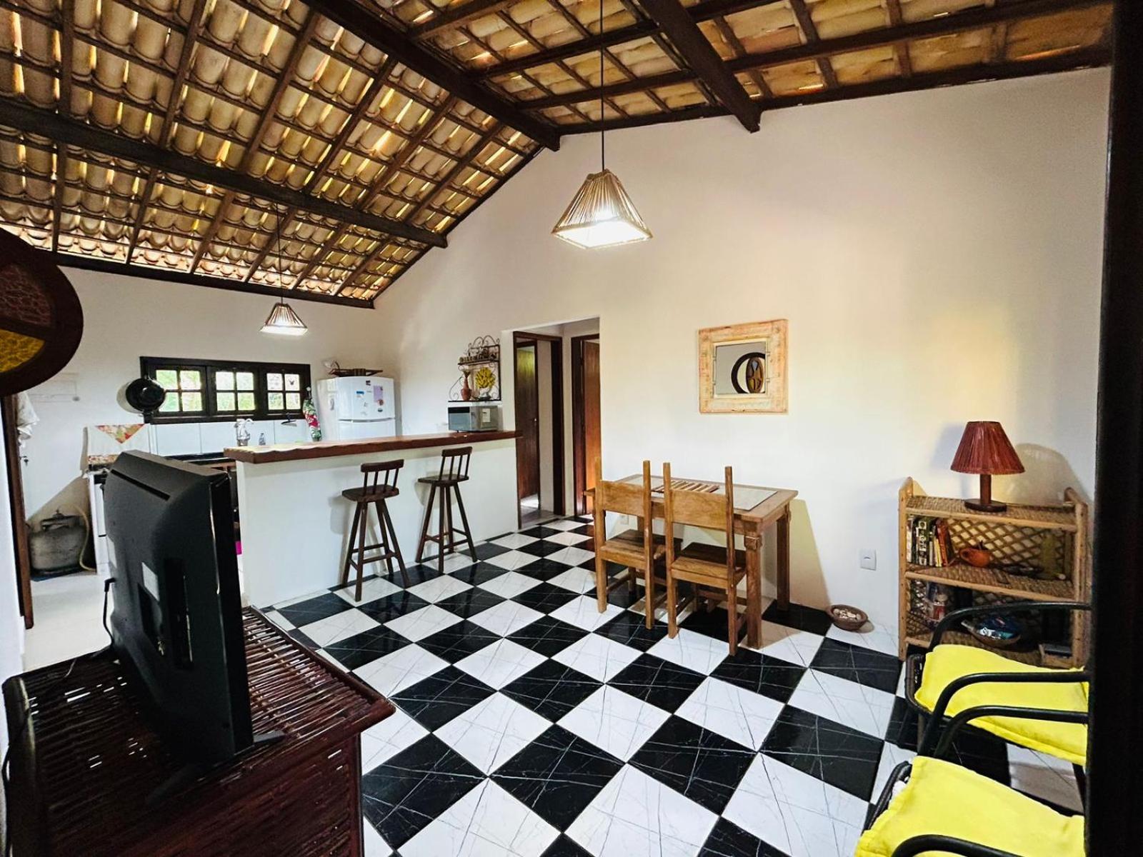 Casa Canto de Imbassai