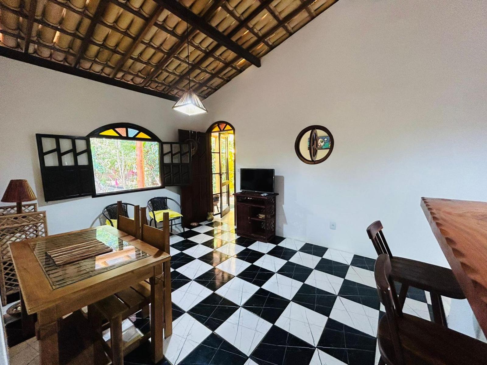 Casa Canto de Imbassai