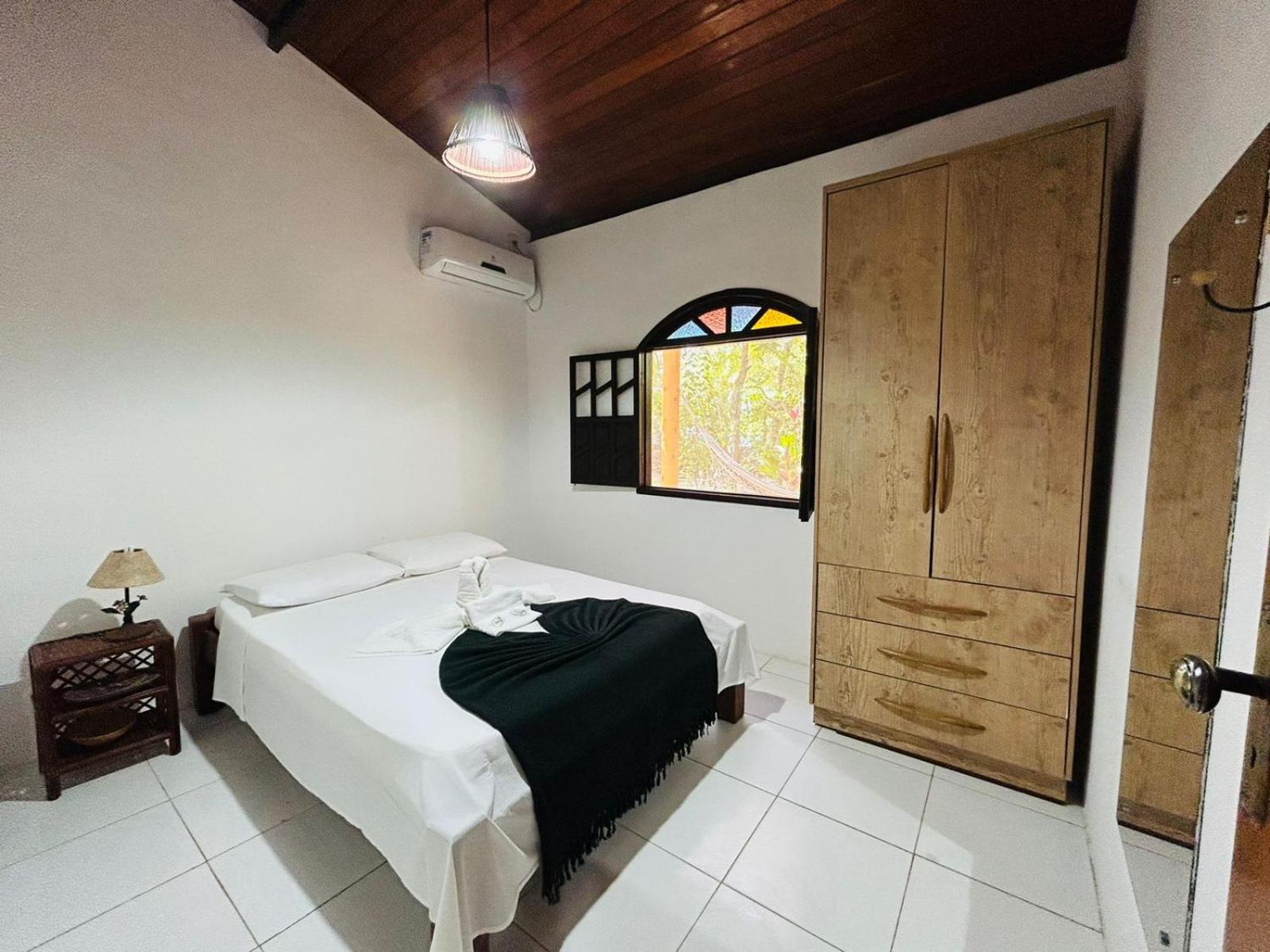 Casa Canto de Imbassai