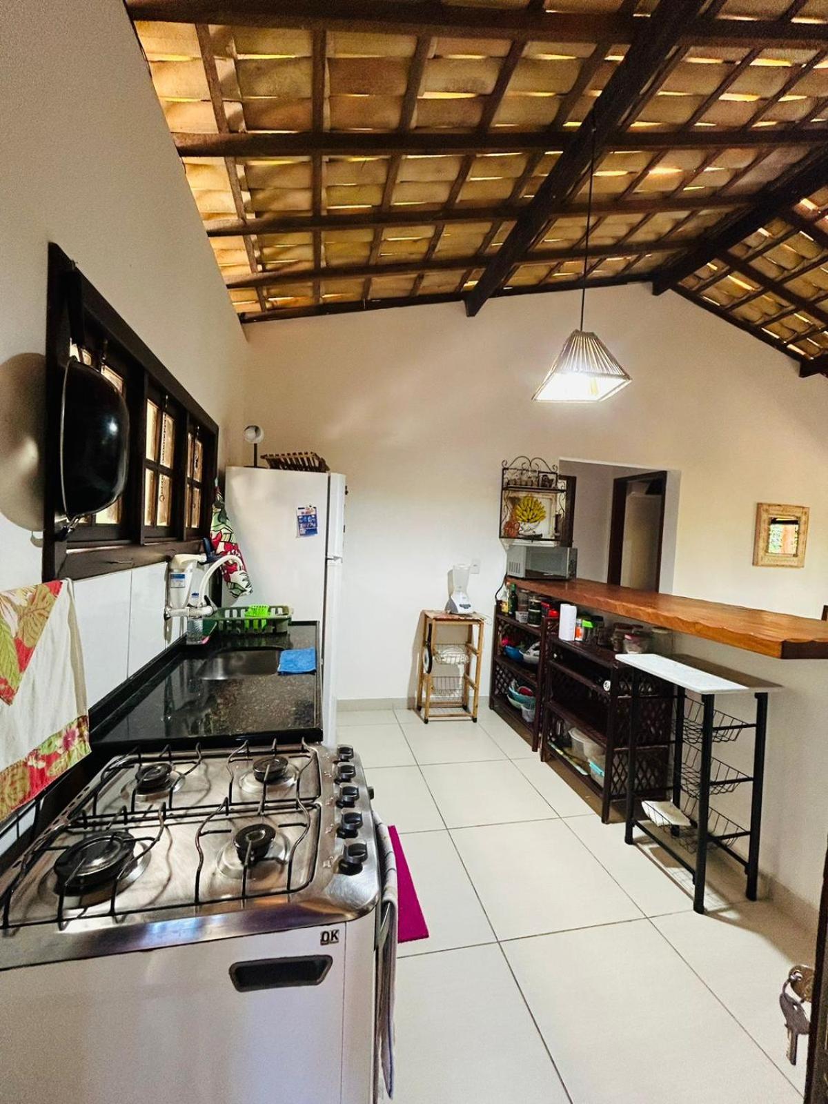Casa Canto de Imbassai