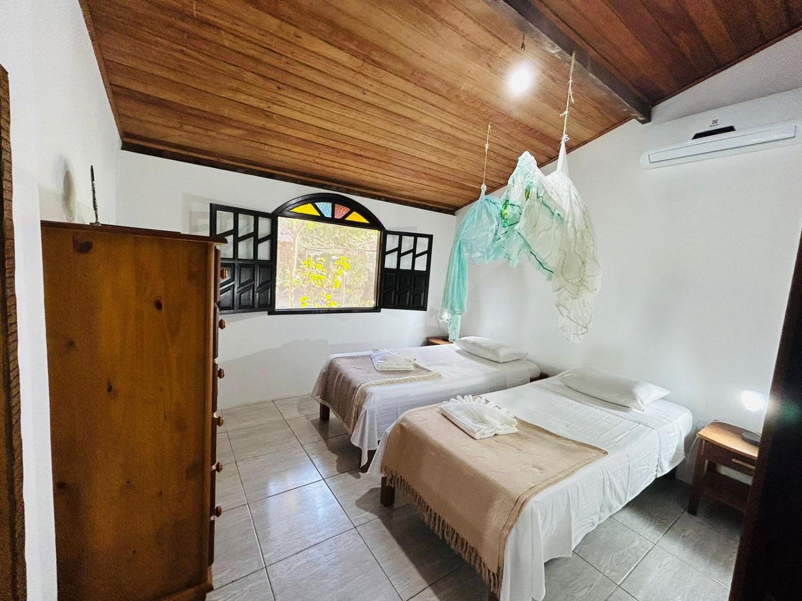 Casa Canto de Imbassai