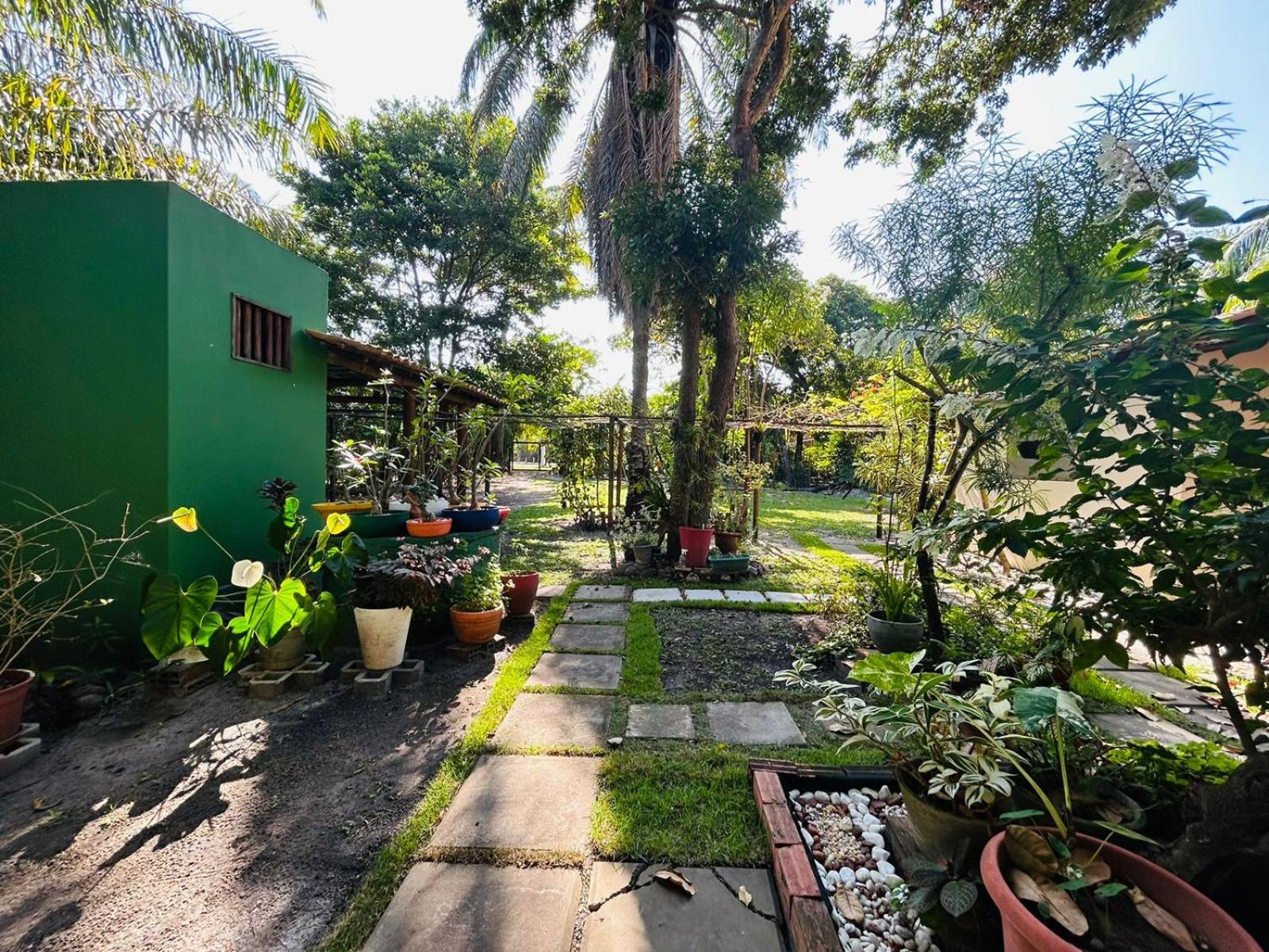 Casa Canto de Imbassai