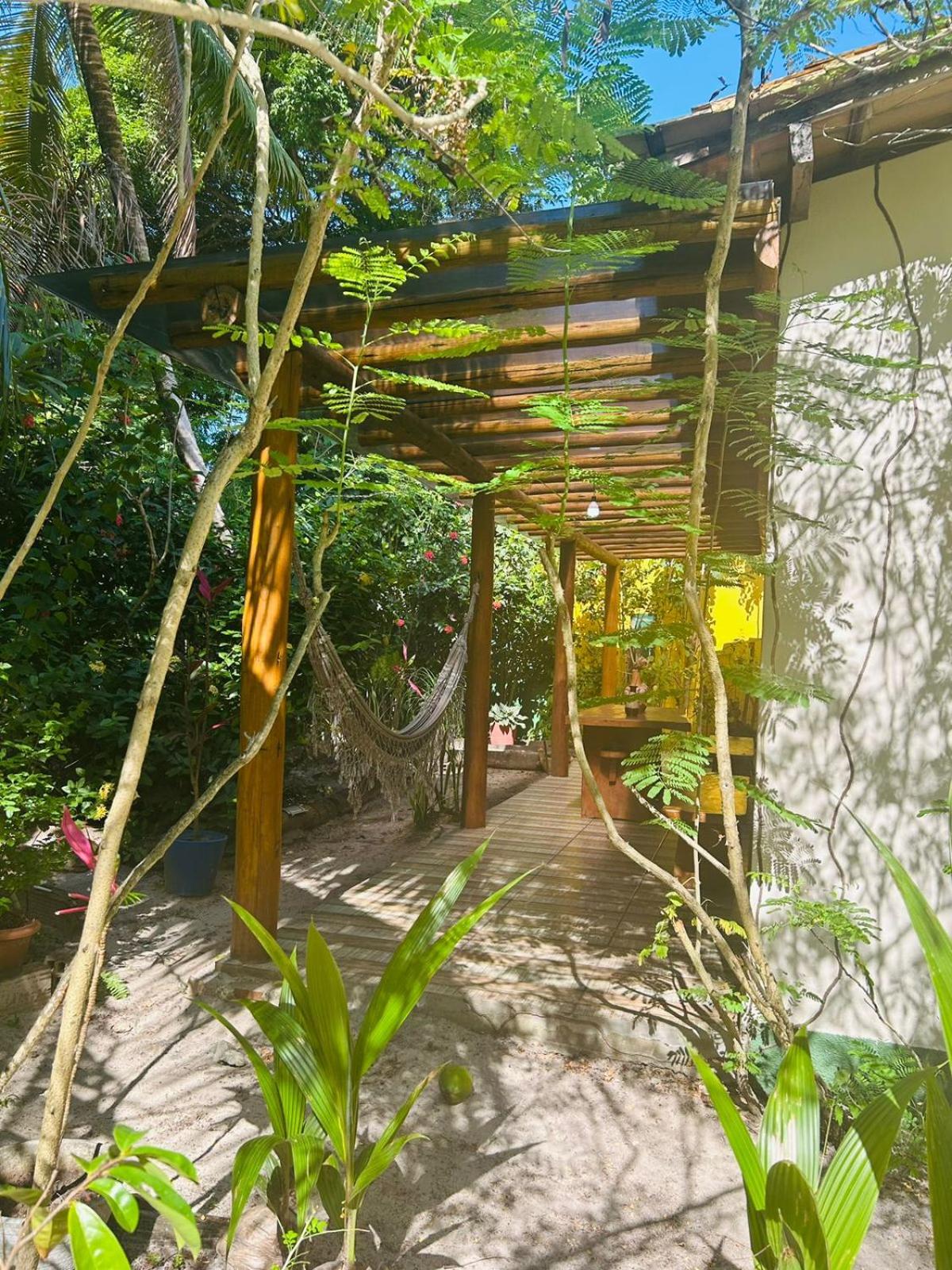 Casa Canto de Imbassai