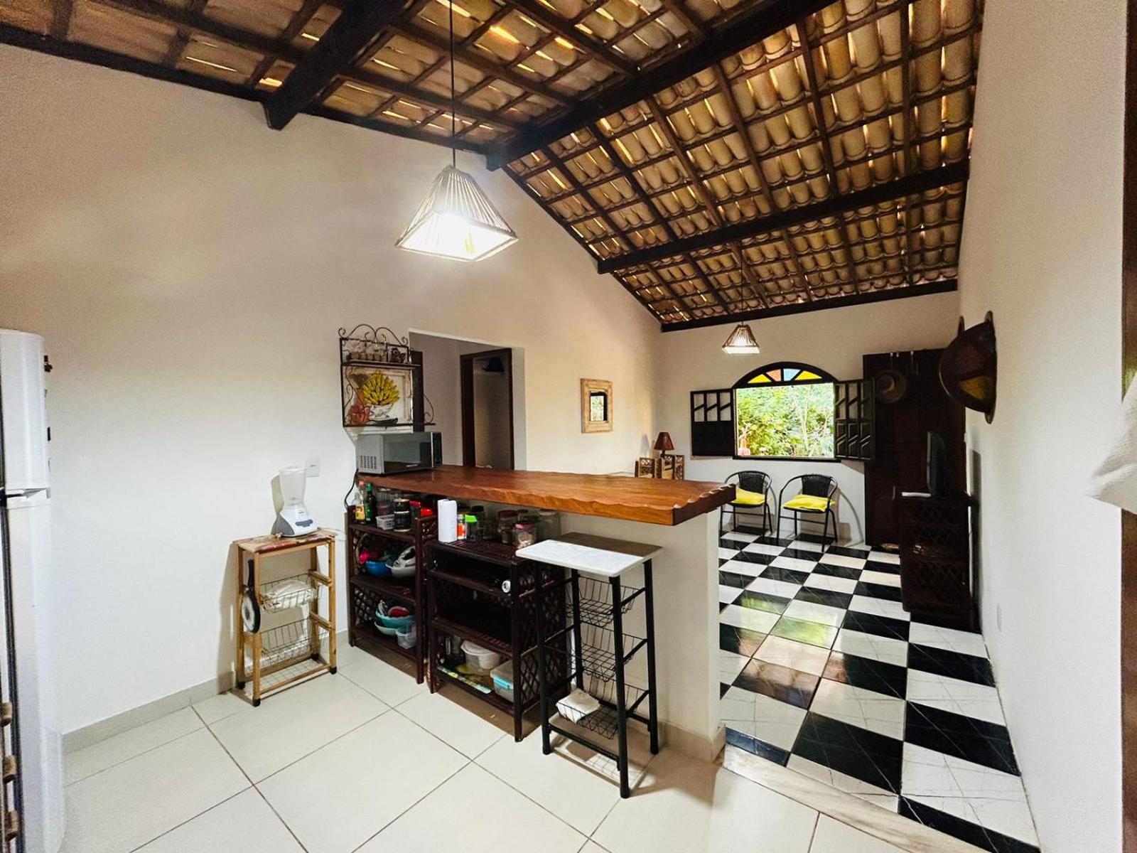 Casa Canto de Imbassai