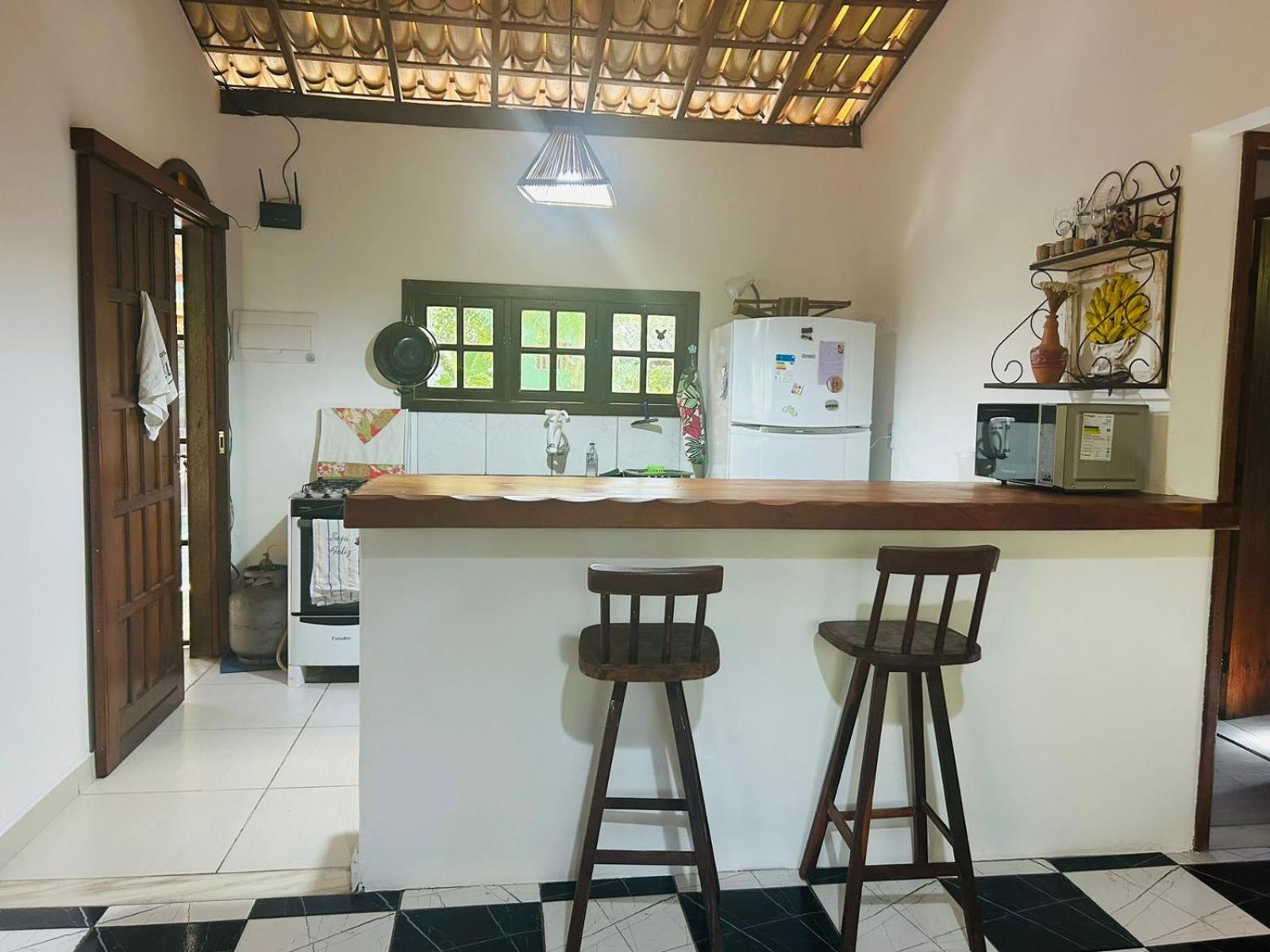 Casa Canto de Imbassai