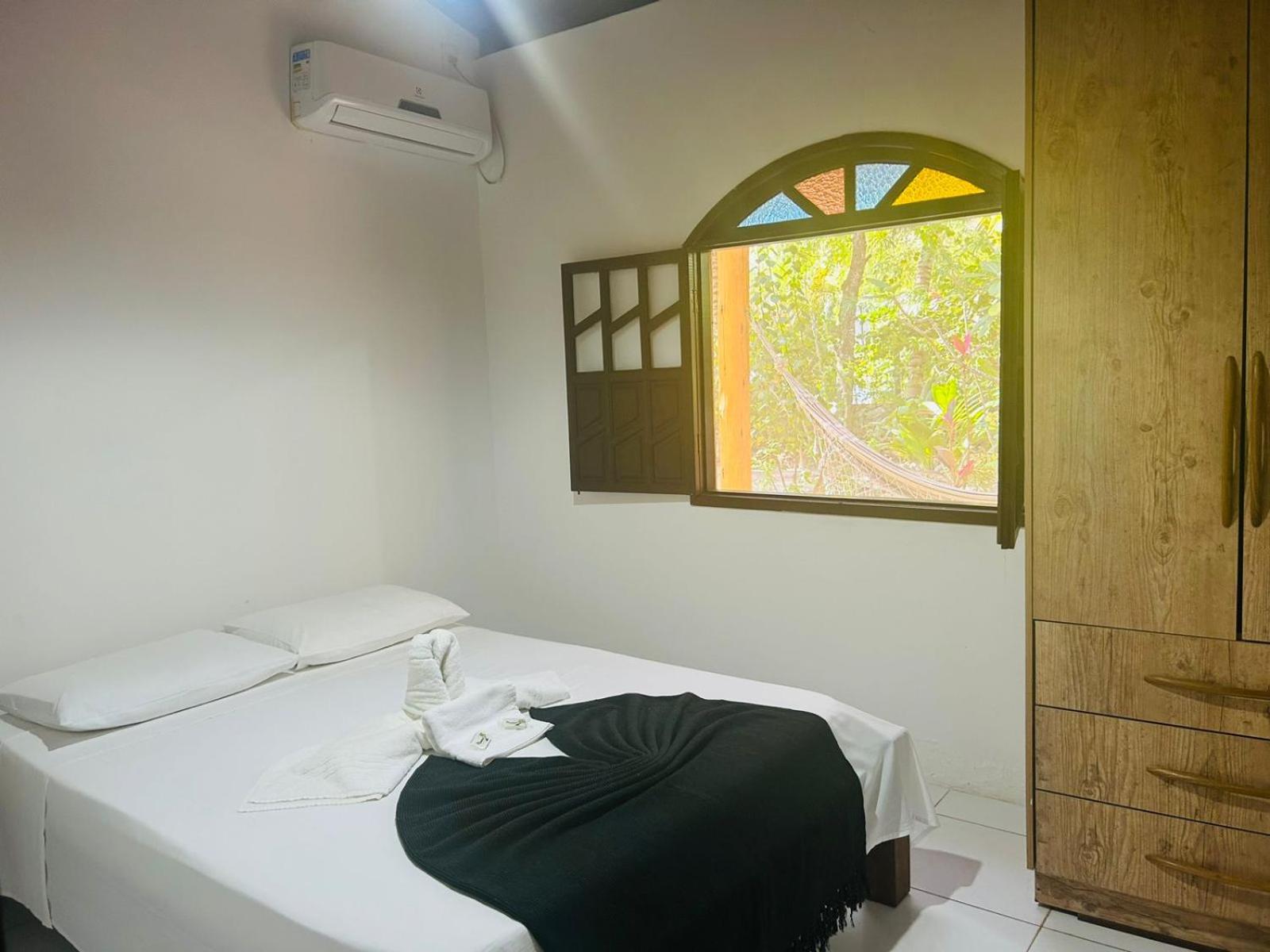 Casa Canto de Imbassai
