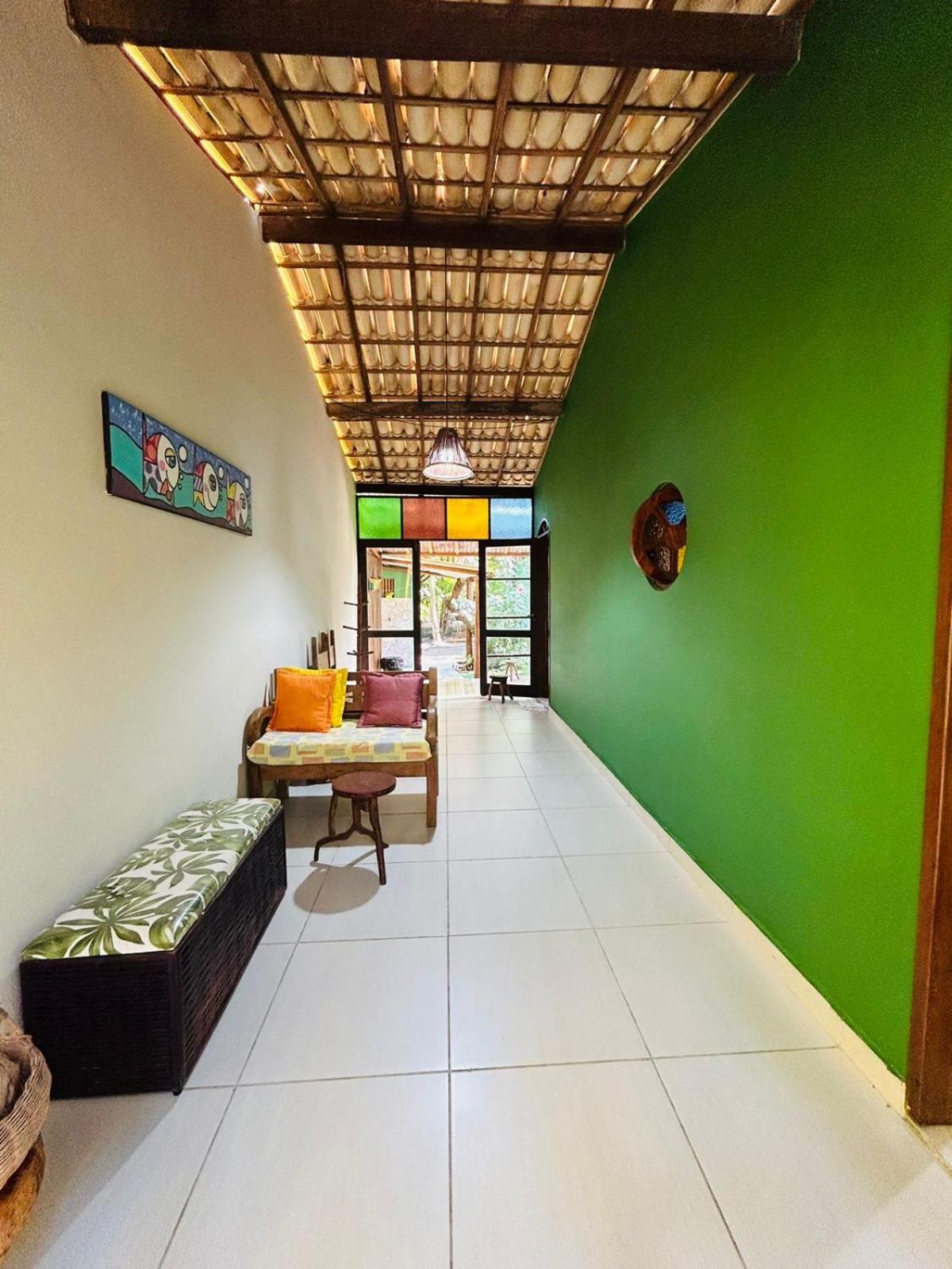 Casa Canto de Imbassai