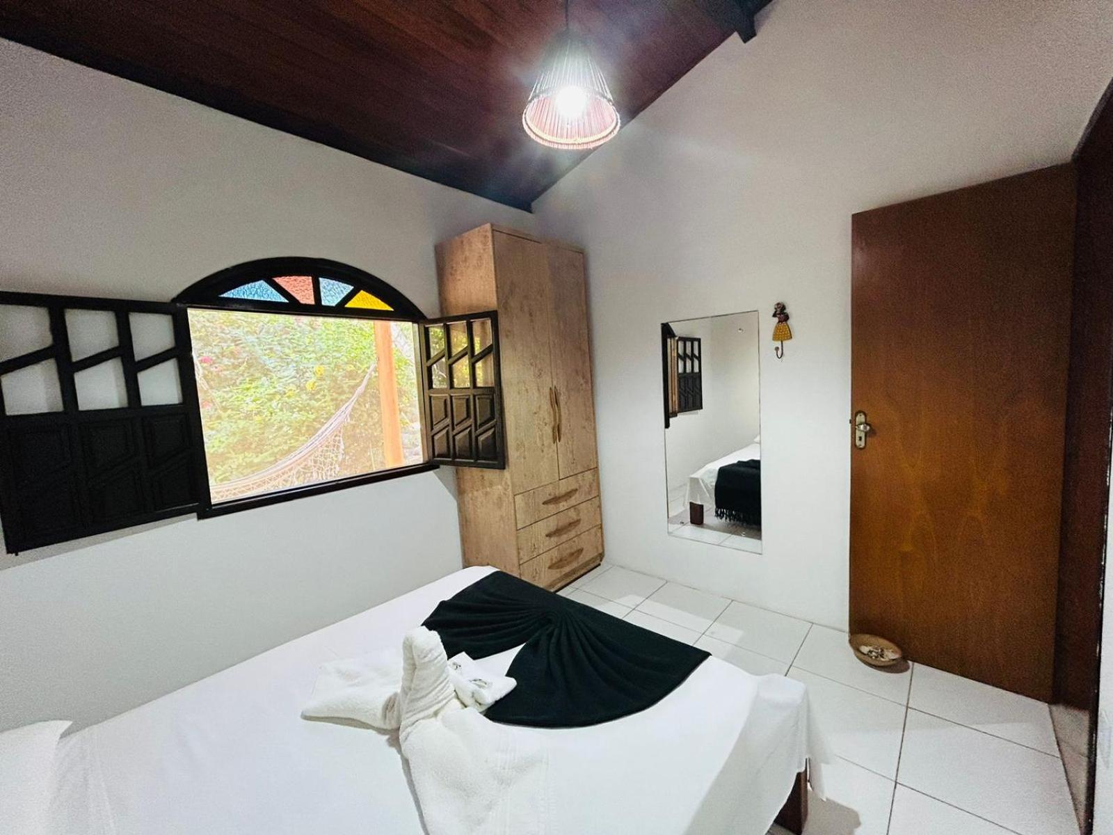 Casa Canto de Imbassai