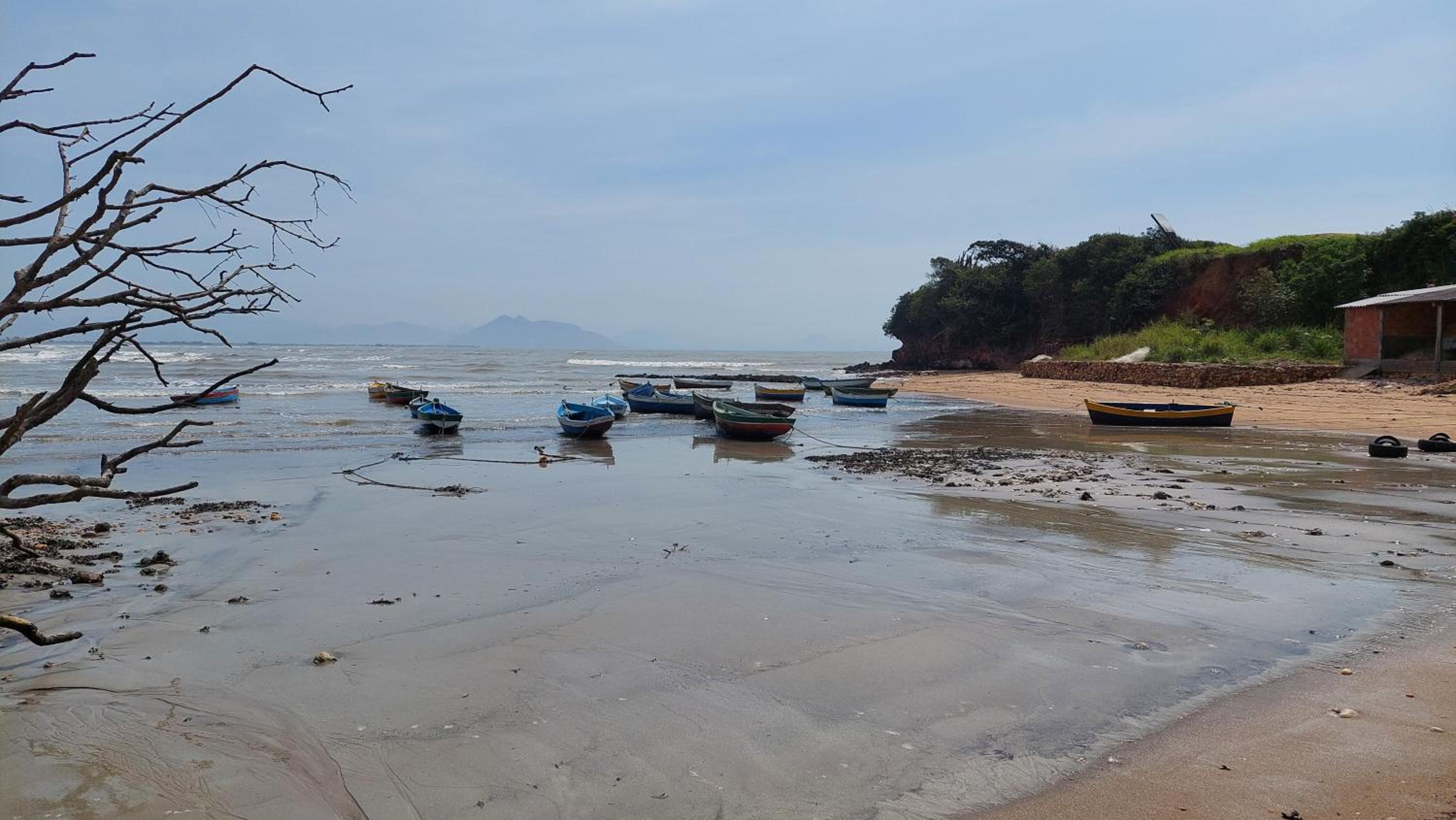 Casa Marítima Búzios- 200mt da Praia Piso Superior