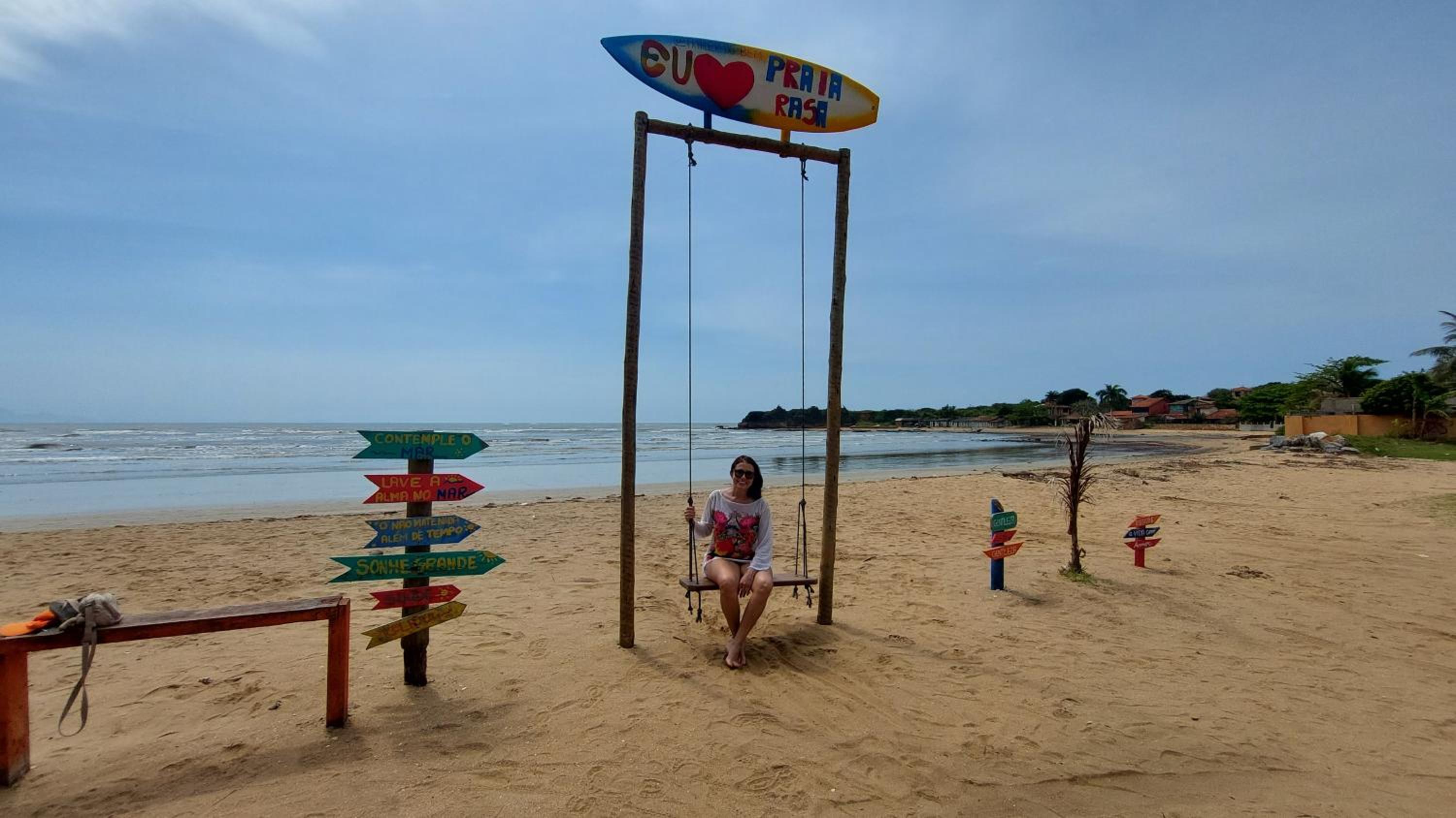 Casa Marítima Búzios- 200mt da Praia Piso Superior