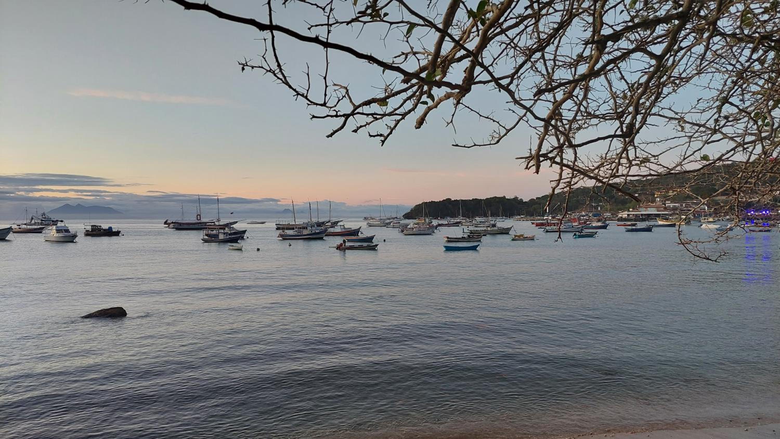 Casa Marítima Búzios- 200mt da Praia Piso Superior