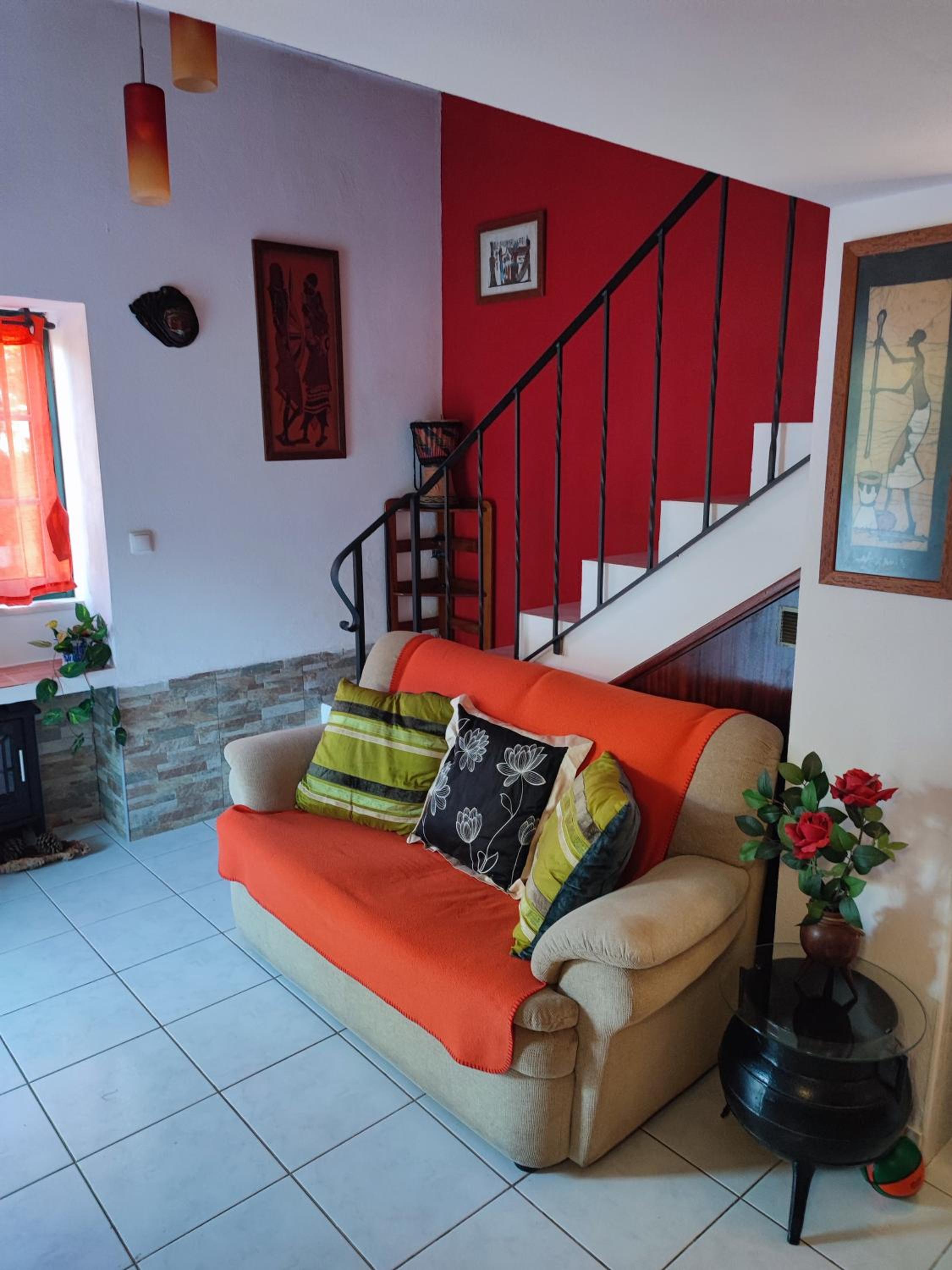 My House - Casa Charme