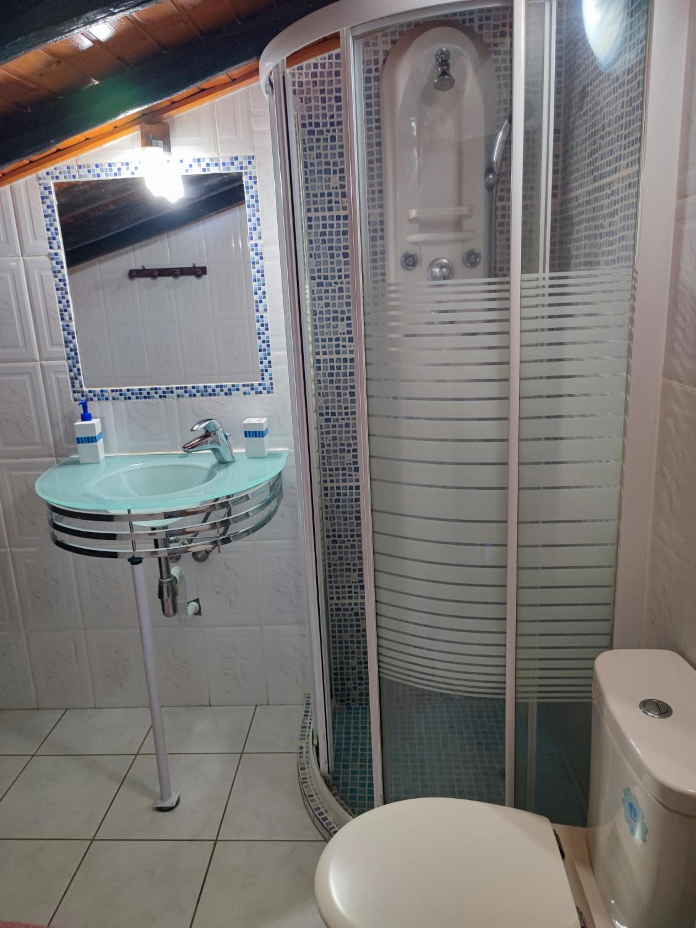 My House - Casa Charme