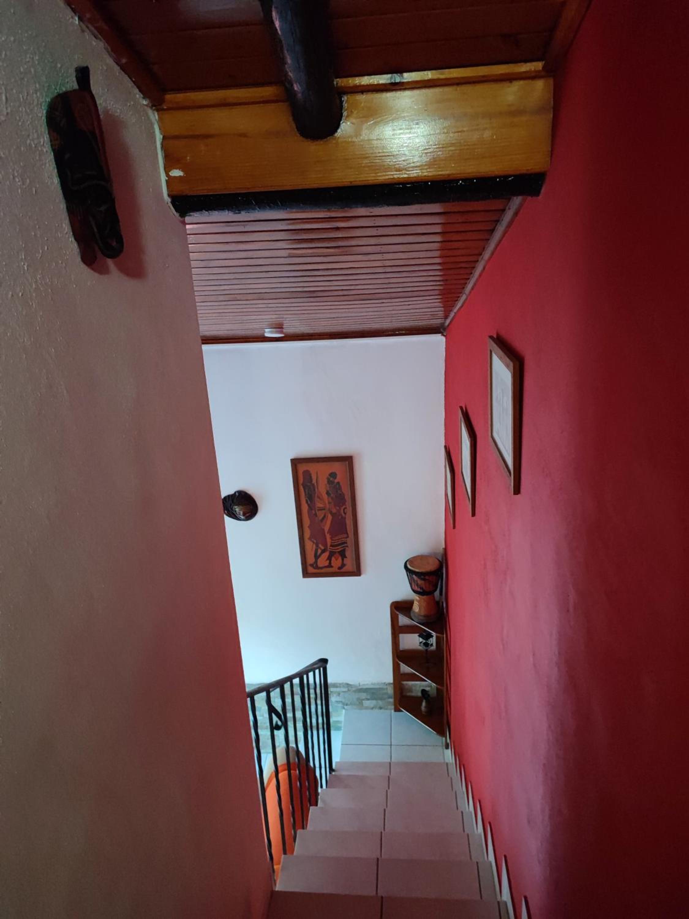 My House - Casa Charme