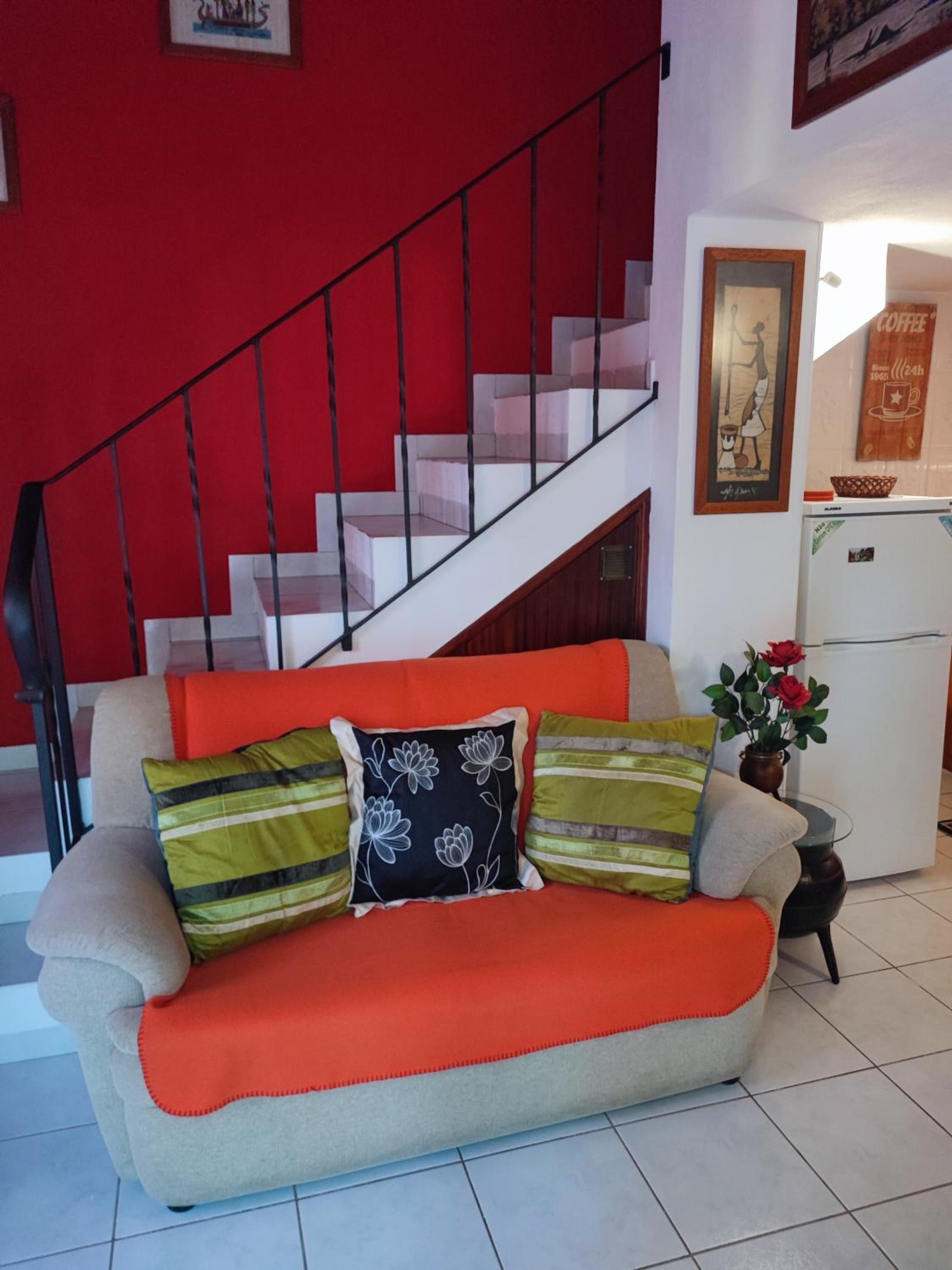 My House - Casa Charme