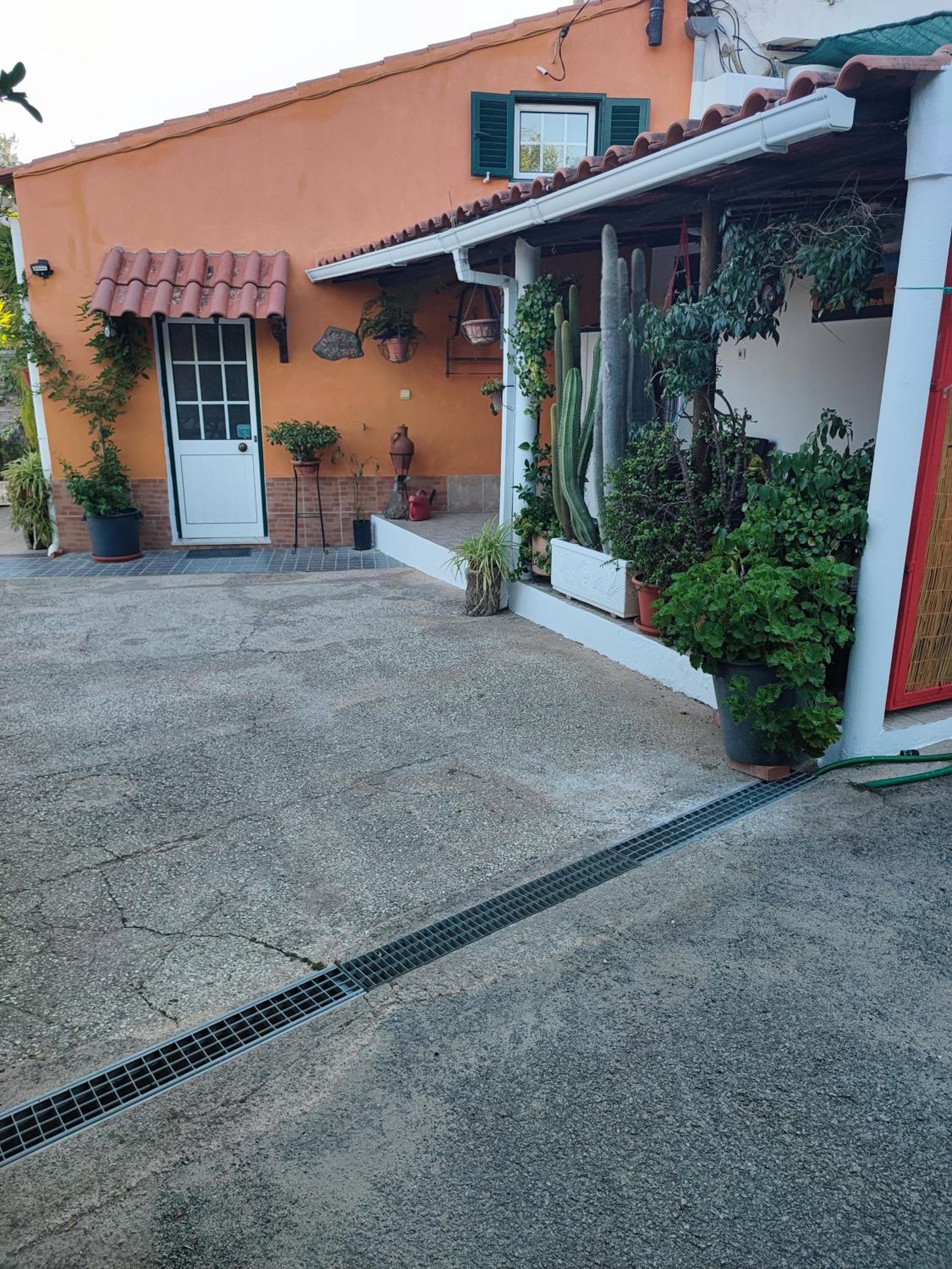 My House - Casa Charme