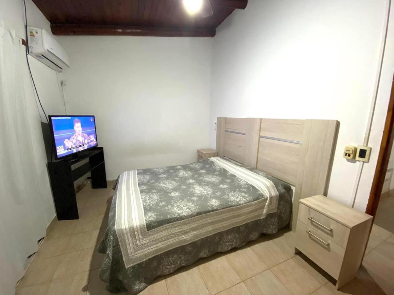 departamento termal