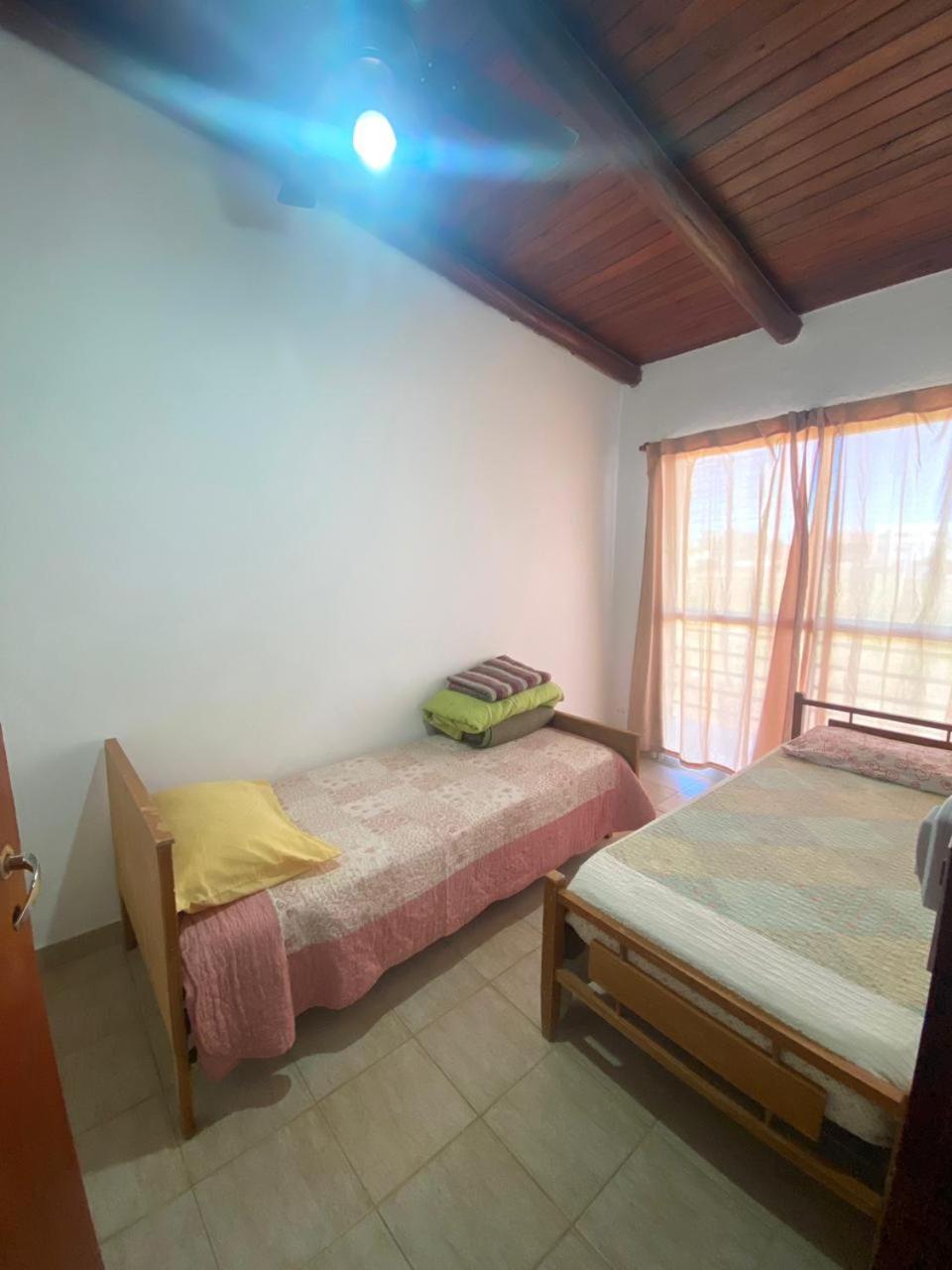 departamento termal