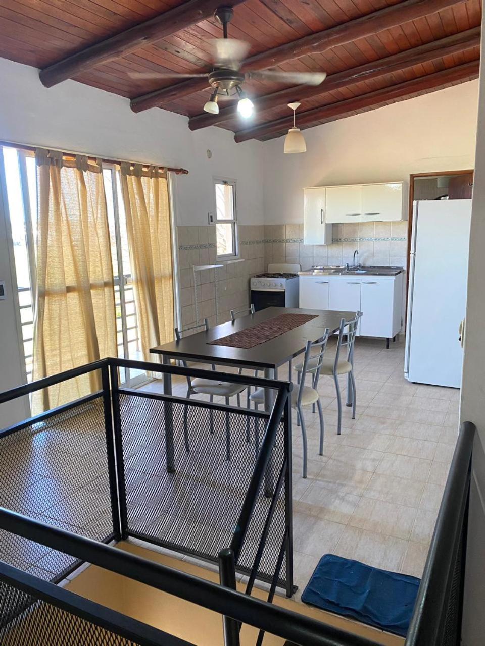 departamento termal