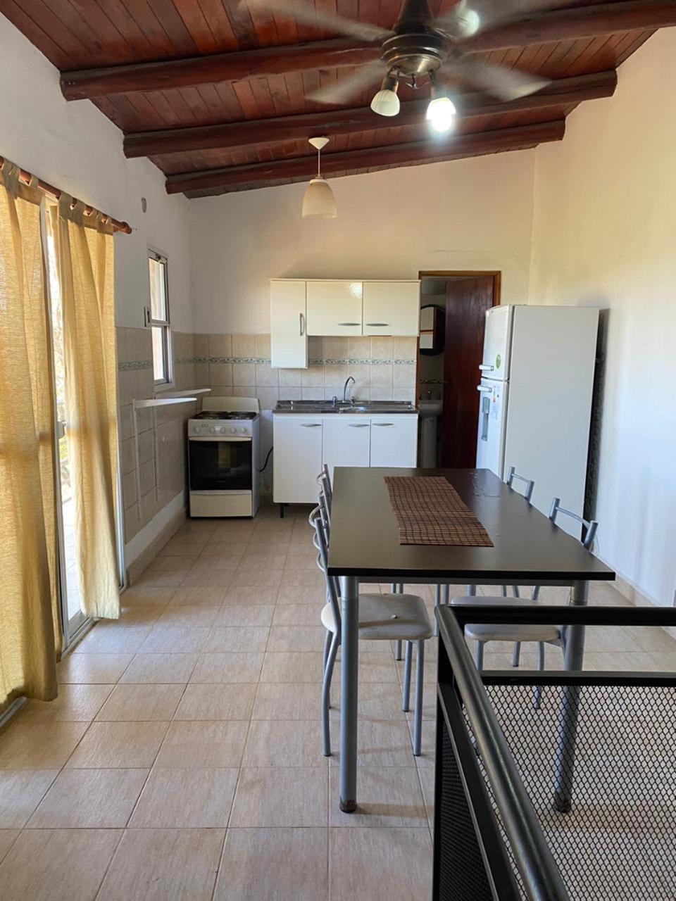 departamento termal