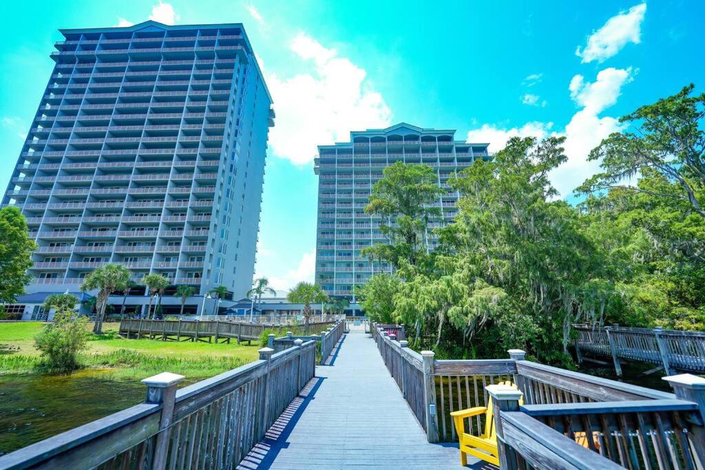 Aparment 2nd floor 5 minutes from Disney