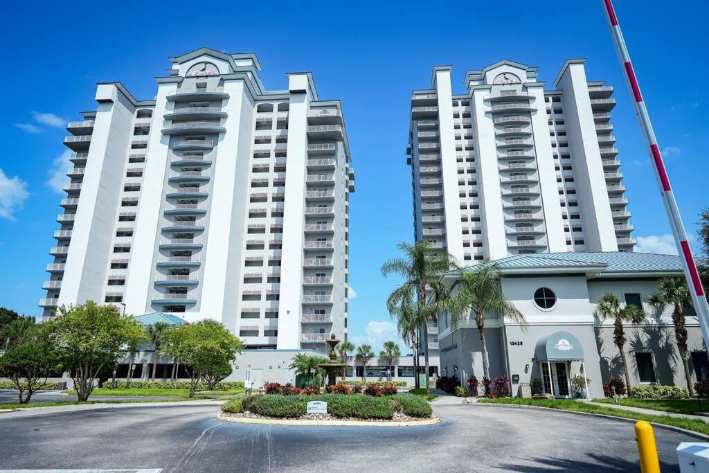 Aparment 2nd floor 5 minutes from Disney